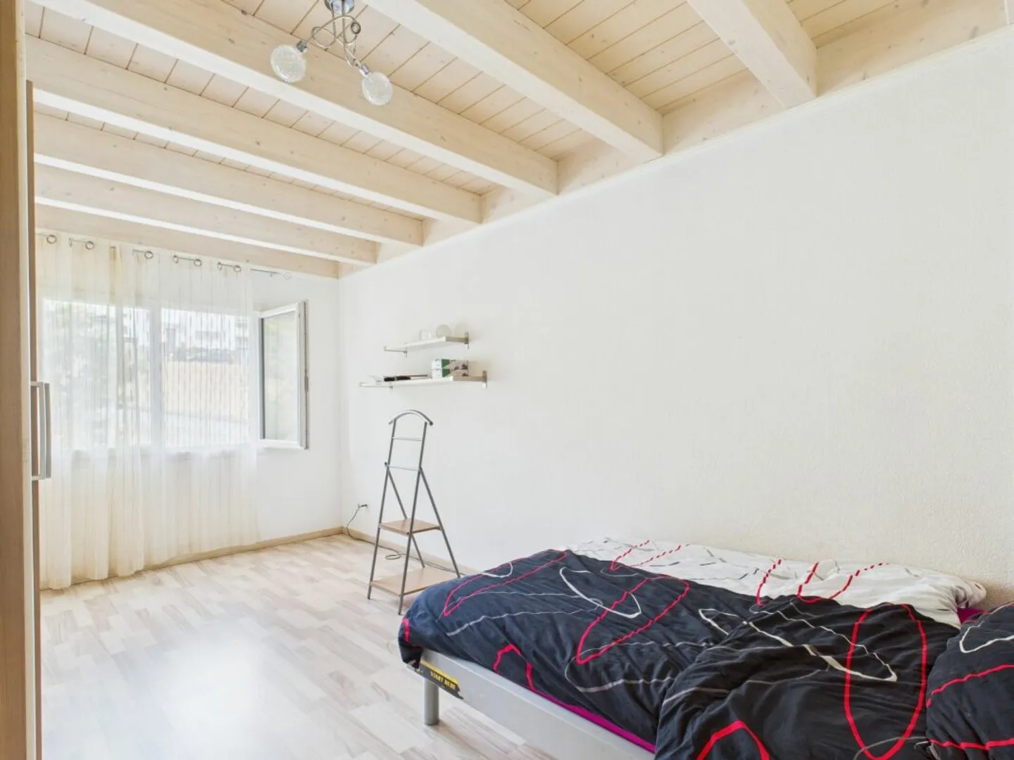 Maison de ville Minergie familiale à Thürnen - avec jardin et beaucoup d'espace - Photo 9 sur 13