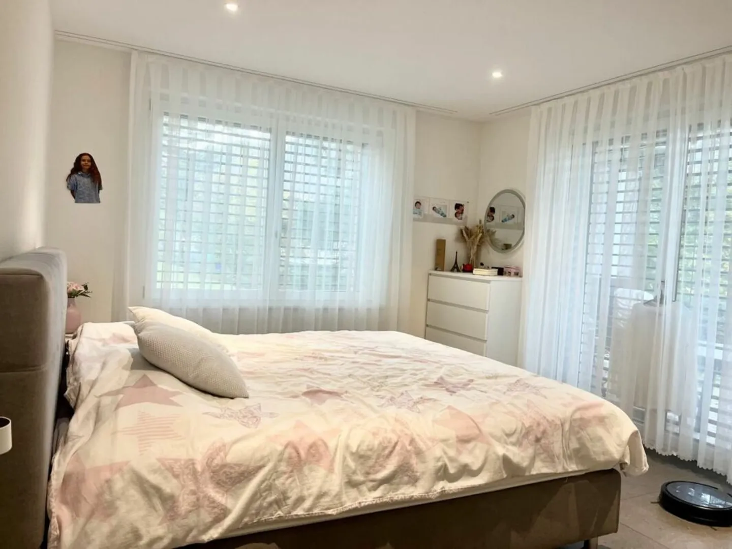 Modernes Familienparadies in ruhiger Lage - Foto 5 von 13