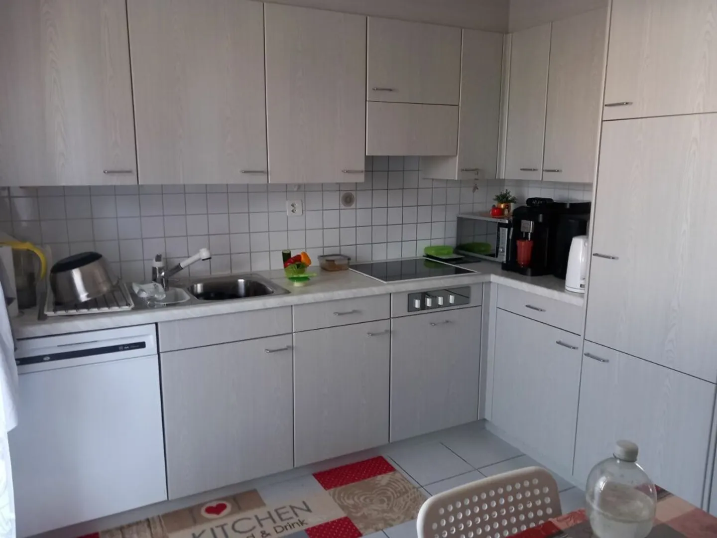 Incantevole appartamento di 4,5 stanze a Möhlin - Foto 3 di 8