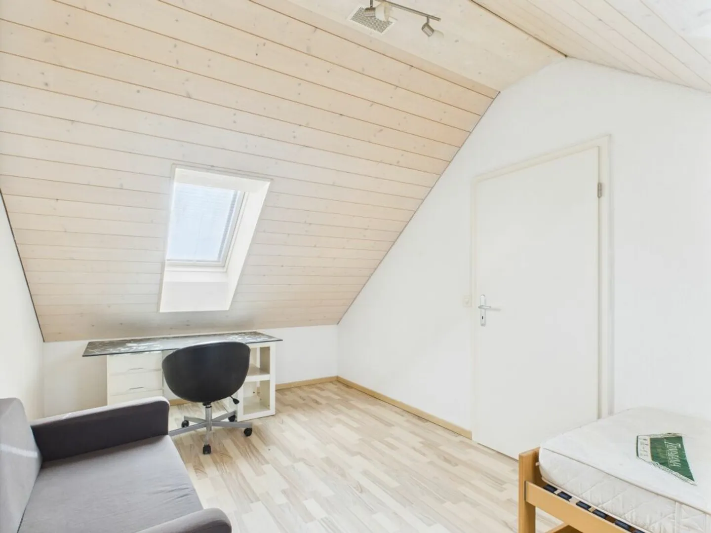 Maison de ville Minergie familiale à Thürnen - avec jardin et beaucoup d'espace - Photo 11 sur 13