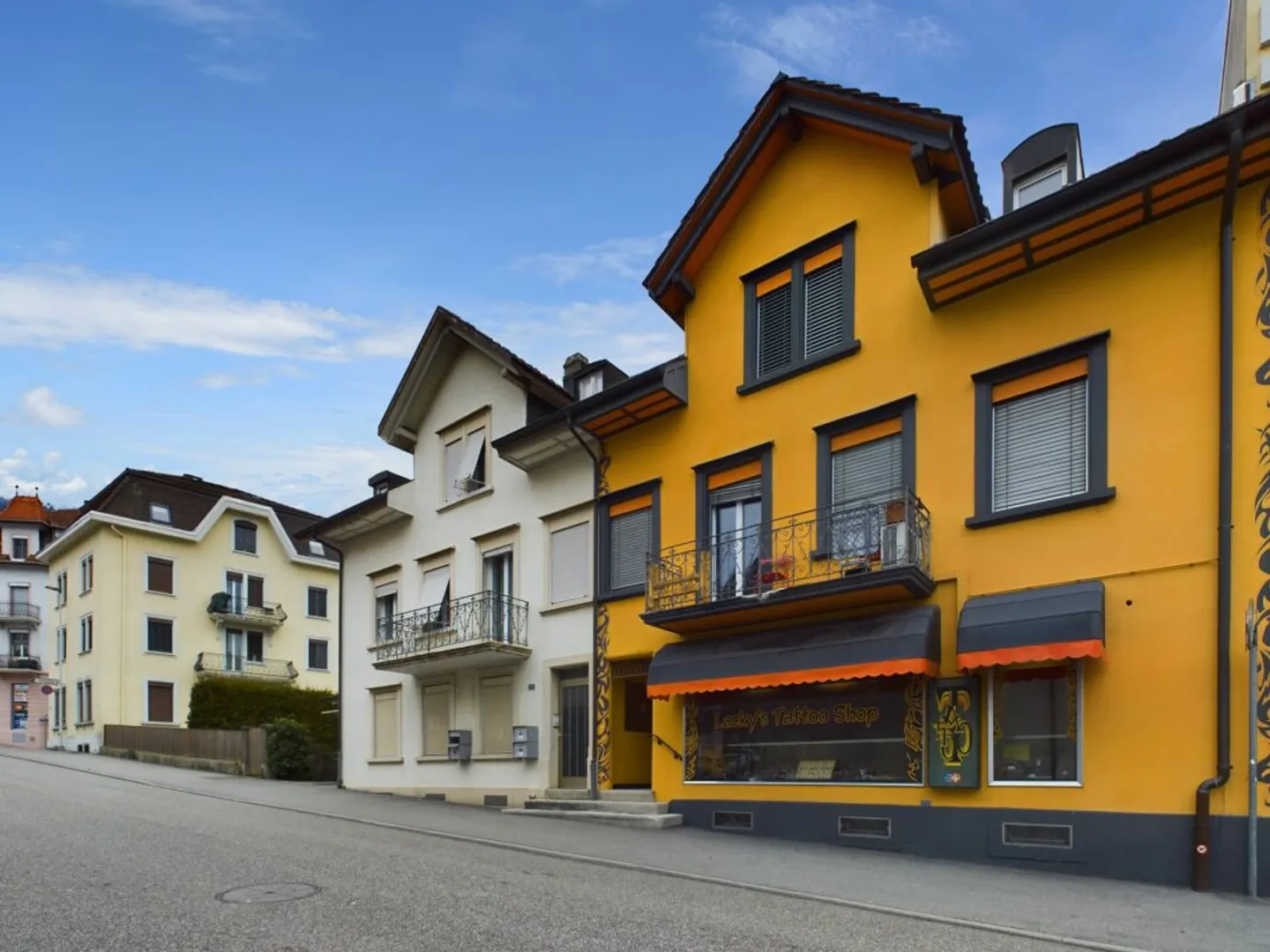 Attractive Investment in a Central Location of Grenchen - Photo 1 of 13