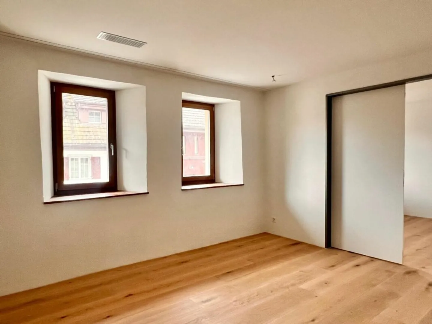 Moderno appartamento di 4,5 stanze con balcone a Magden - Foto 8 di 8