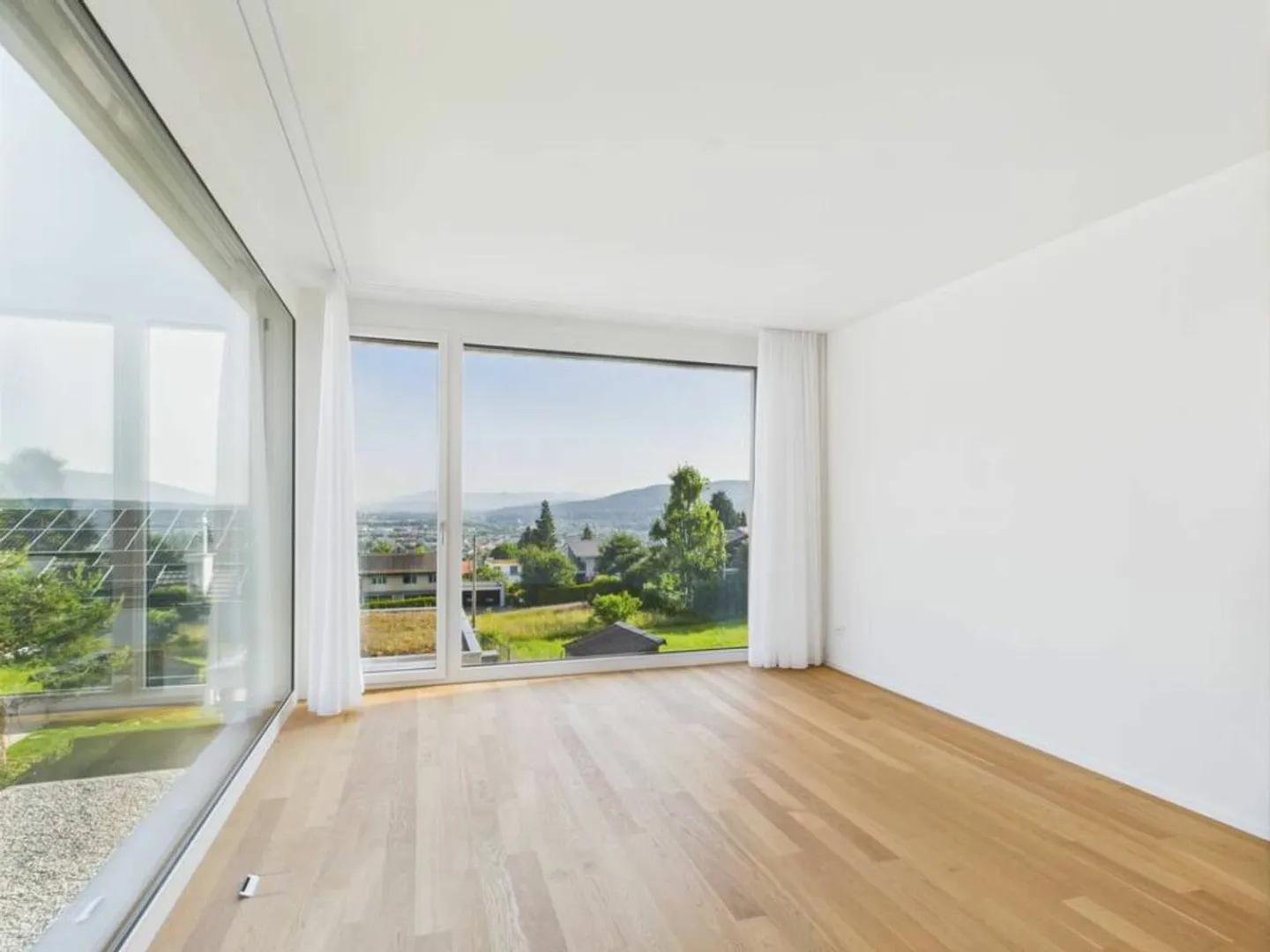 Moderne Wohnung zum wohlfühlen - Foto 2 von 11