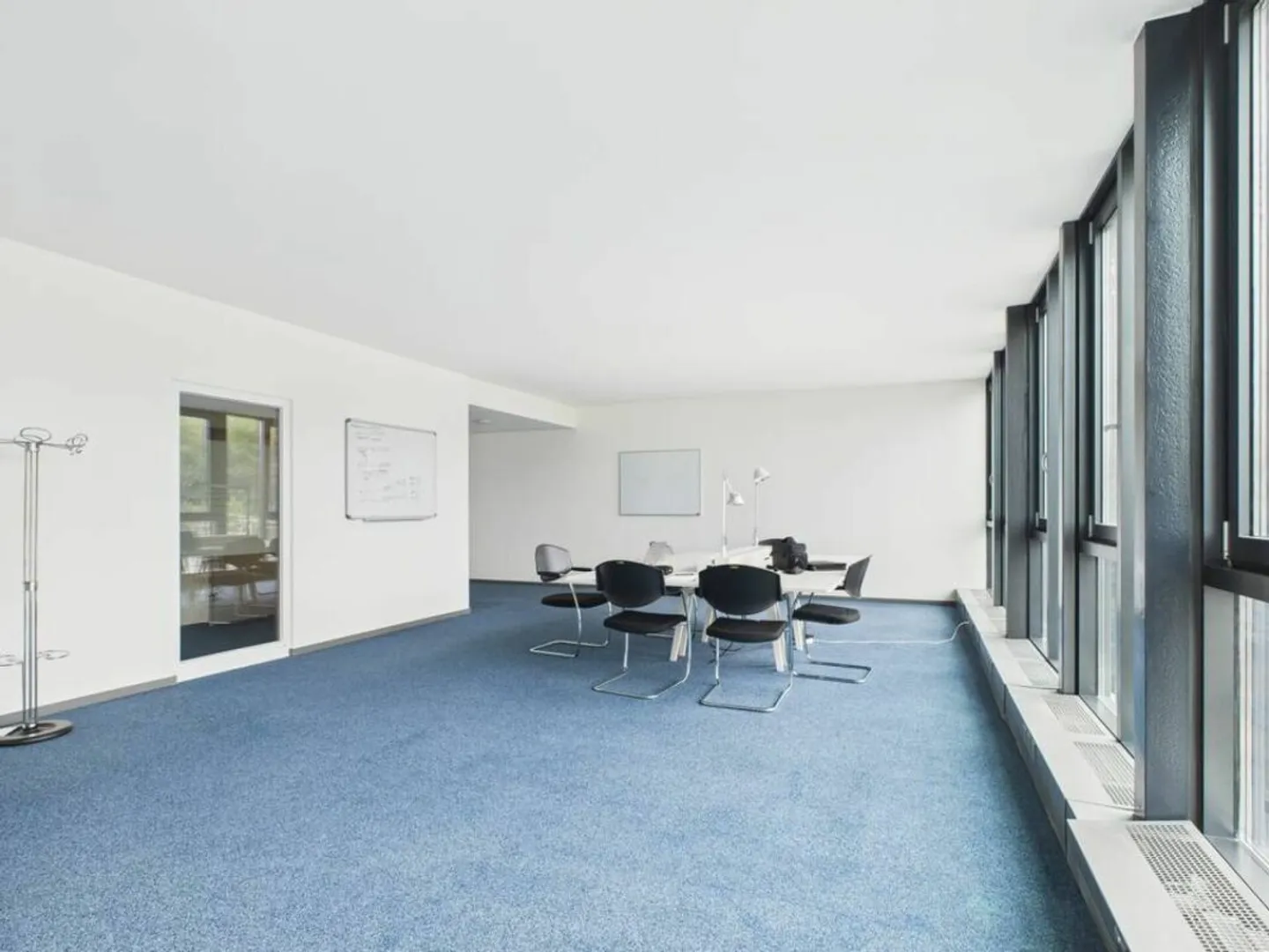 Ufficio rappresentativo con 9 stanze e molta luce naturale - Foto 10 di 10