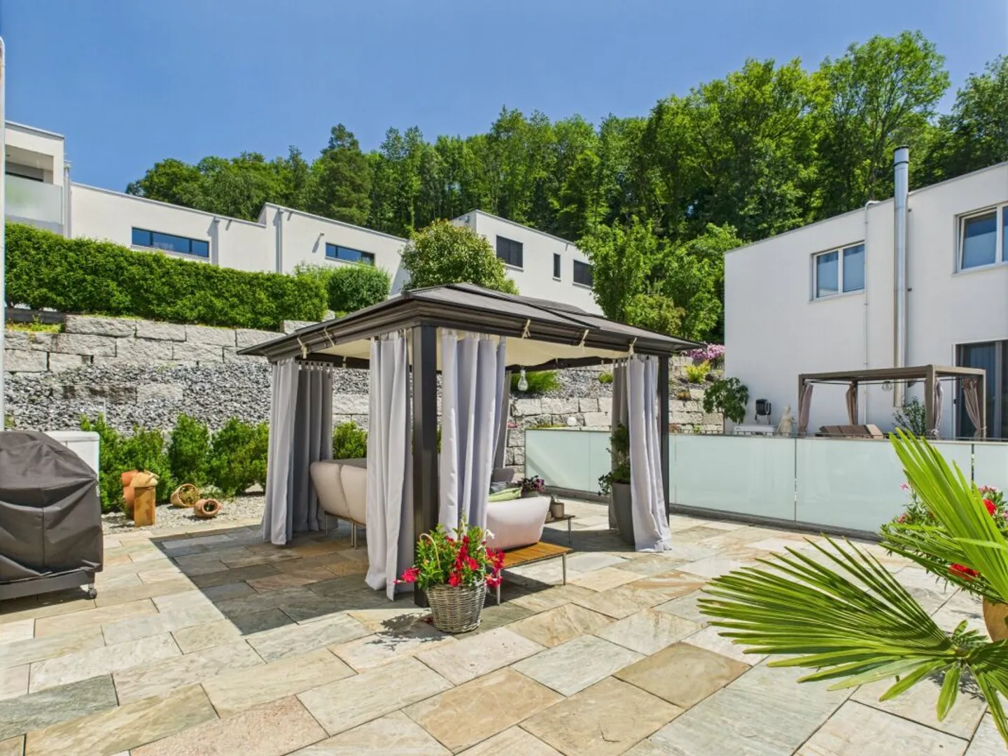 Modern Single-Family Home in a Good Location - Photo 1 of 12