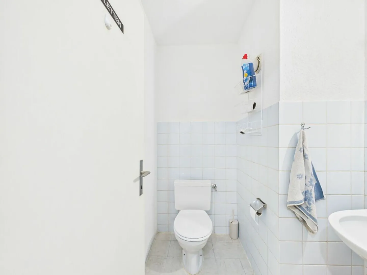 Bureau bien entretenu sur deux étages à Feldbergstrasse - Photo 6 sur 7