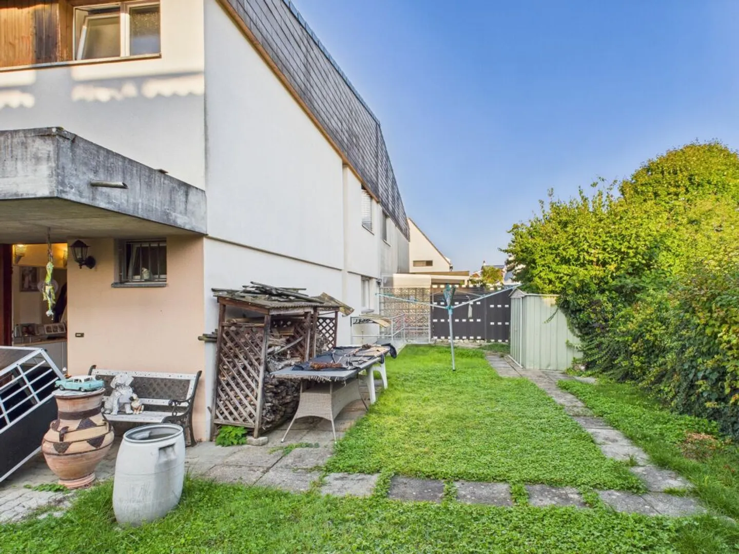 Casa da sogno ad Aesch con comfort moderni e posizione tranquilla - Foto 9 di 9