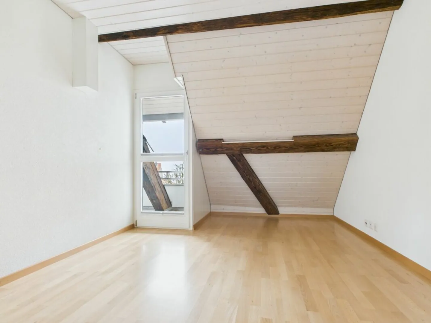 Gemütliche 5-Zimmer Maisonettewohnung - Foto 6 von 8