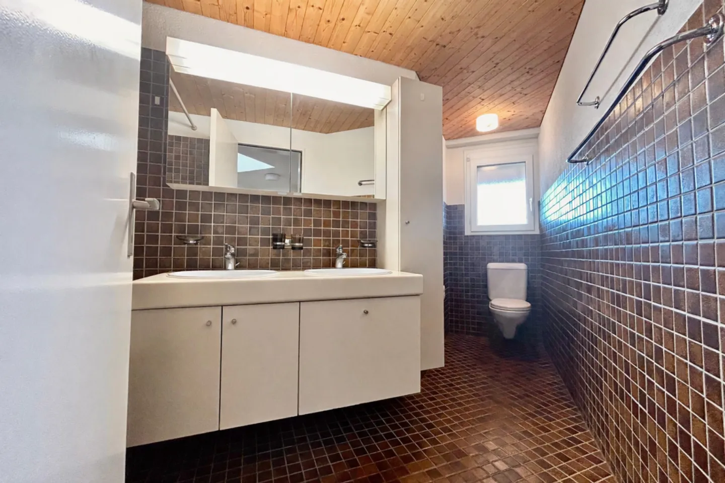 Charming 4.5-room apartment with great views - Photo 11 of 11