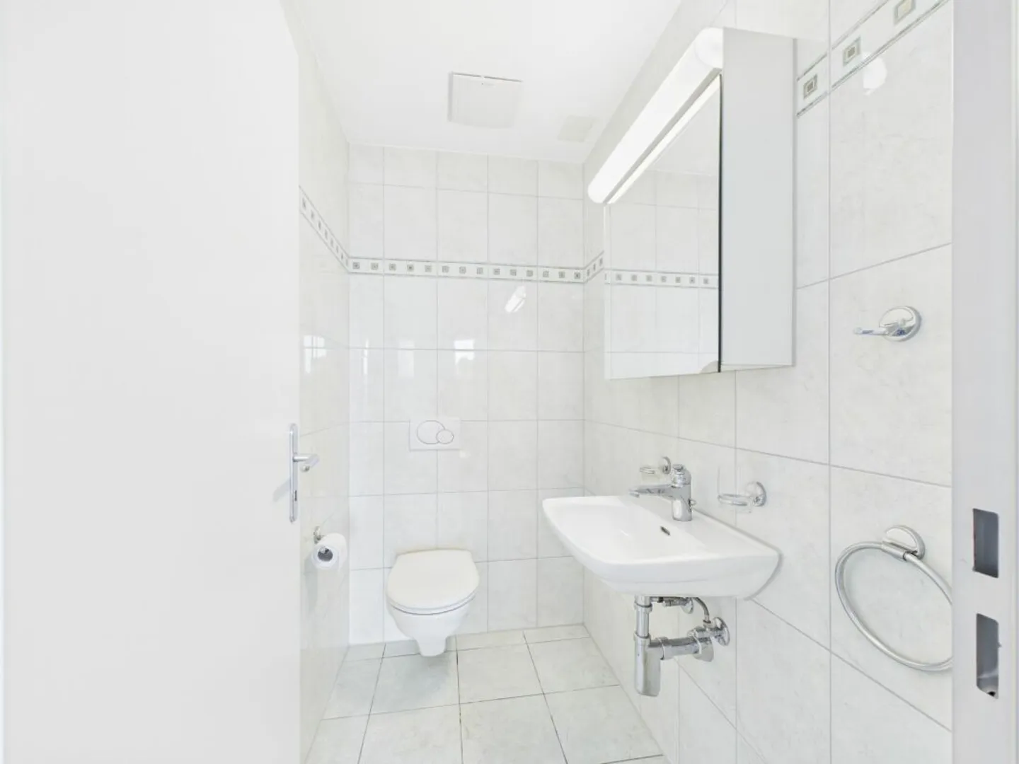 Helle, moderne Wohnung mit grosser Terrasse - Foto 13 von 13