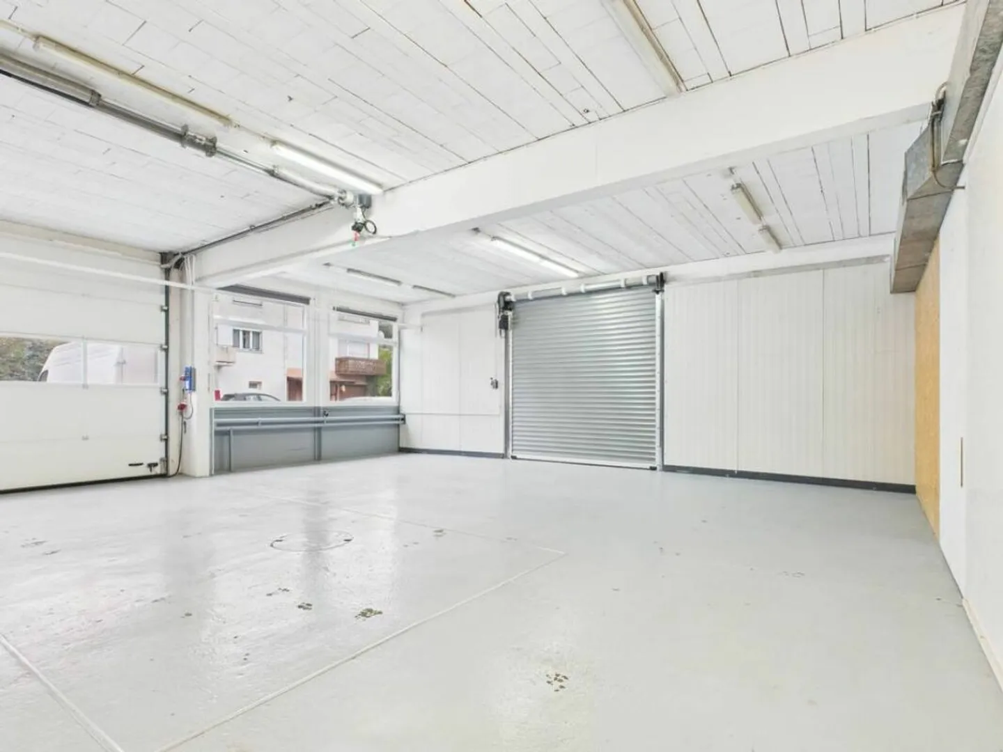 Espace commercial polyvalent - Photo 3 sur 8
