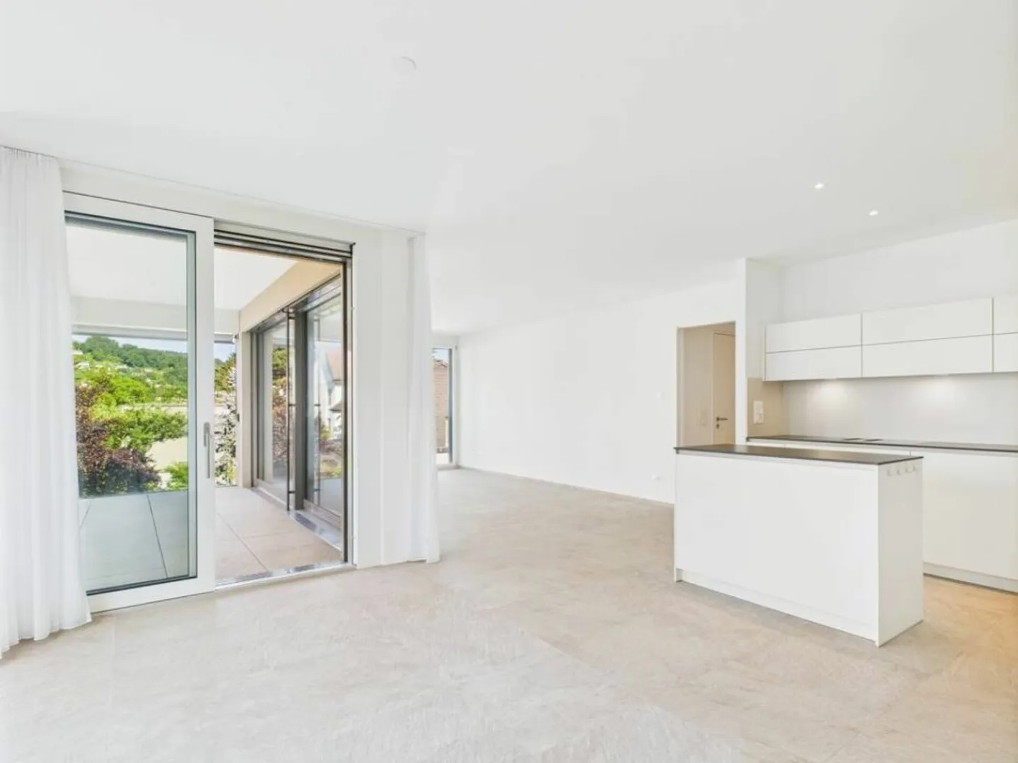 Moderne Wohnung zum wohlfühlen - Foto 4 von 11
