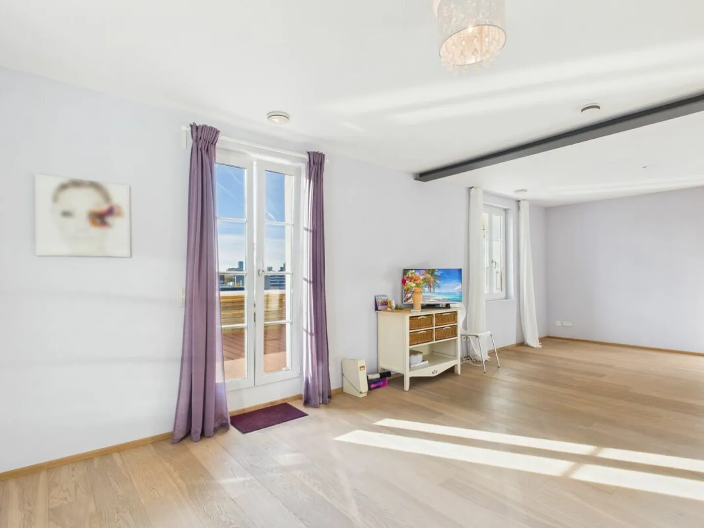 Charmante maison individuelle à vendre à Birsfelden - Photo 11 sur 13