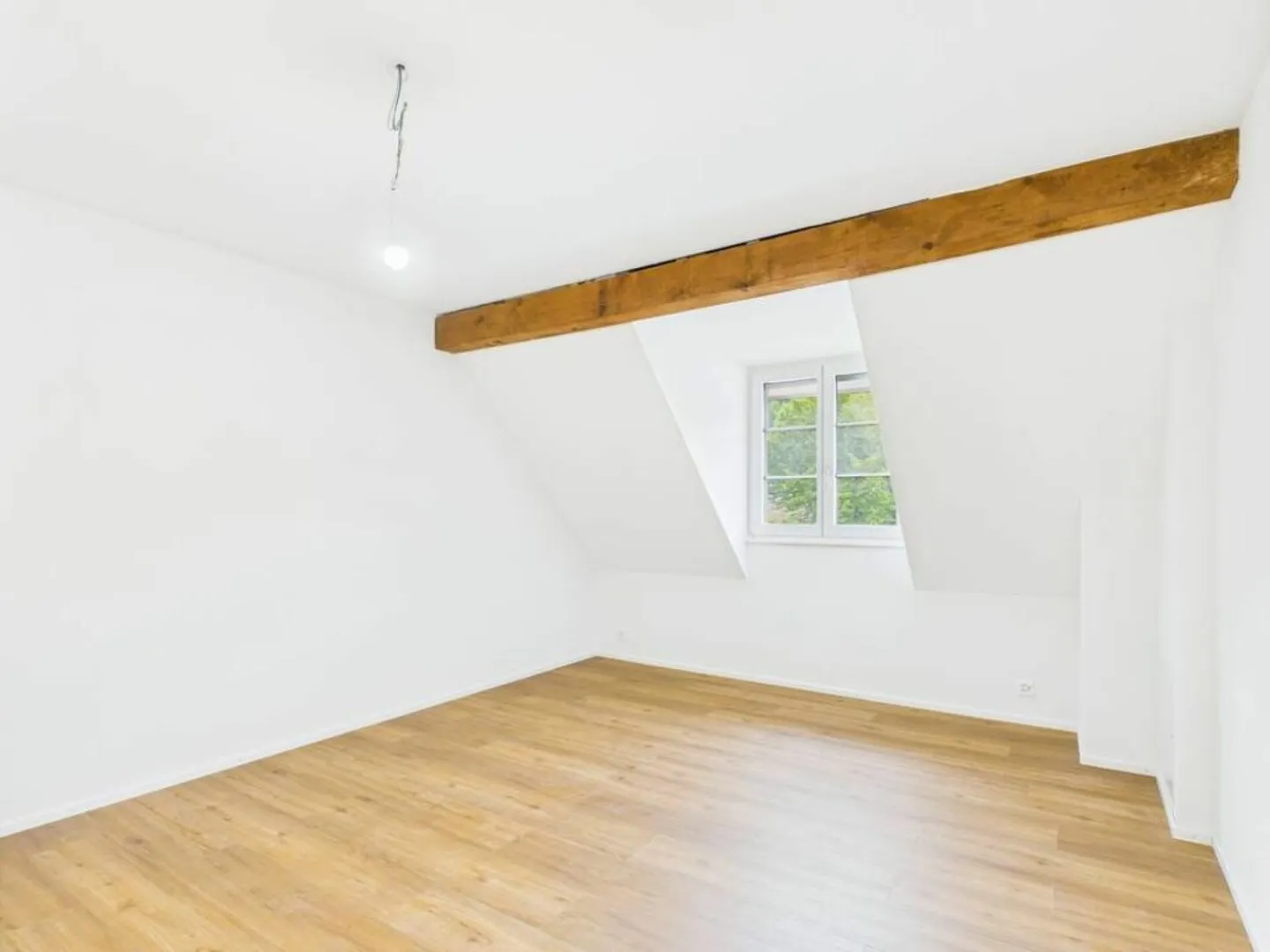 Beaucoup d'espace pour se sentir bien - Emplacement calme et première occupation - Photo 7 sur 11