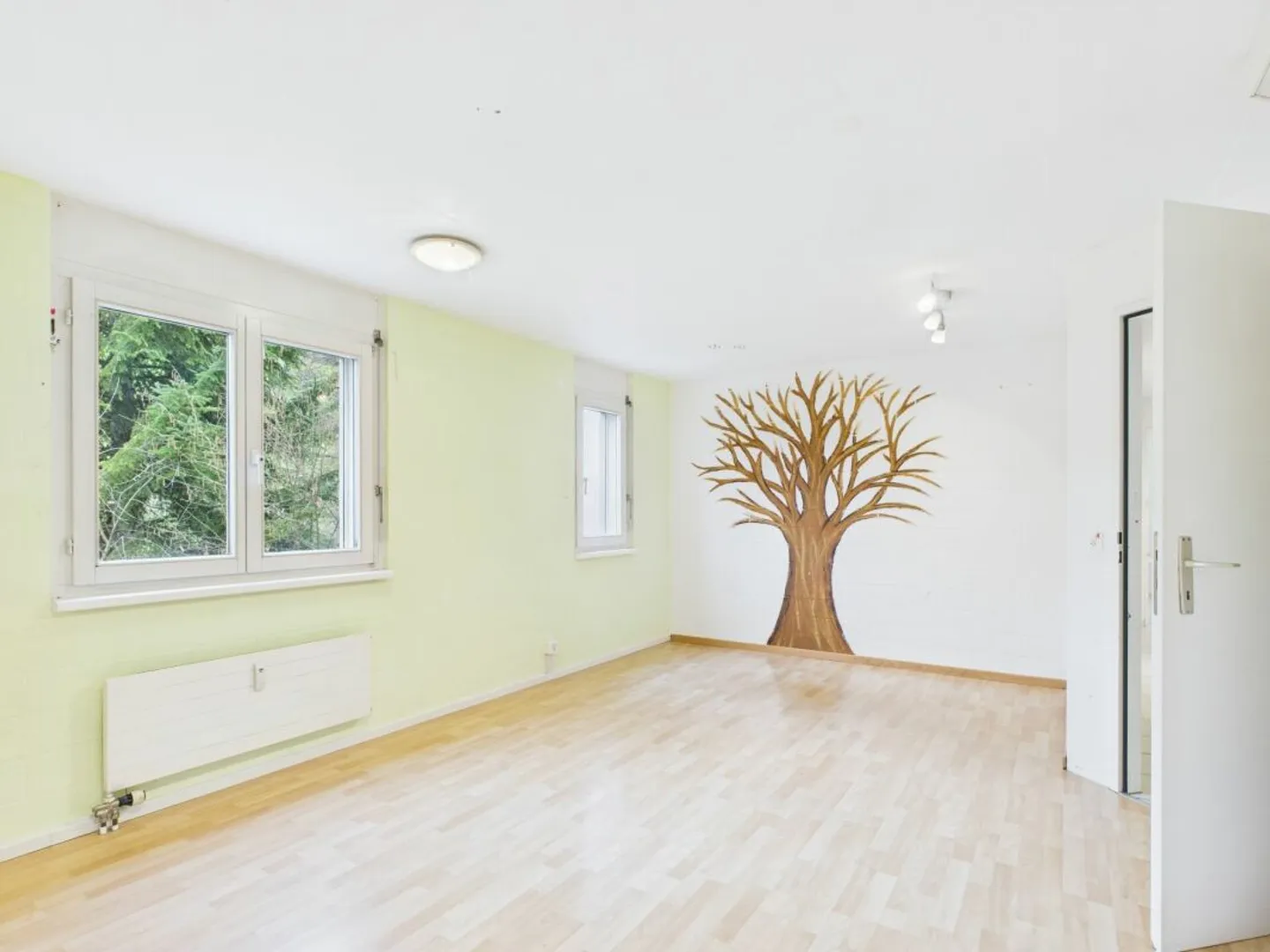 Espace commercial polyvalent à Zunzgen - Photo 8 sur 12