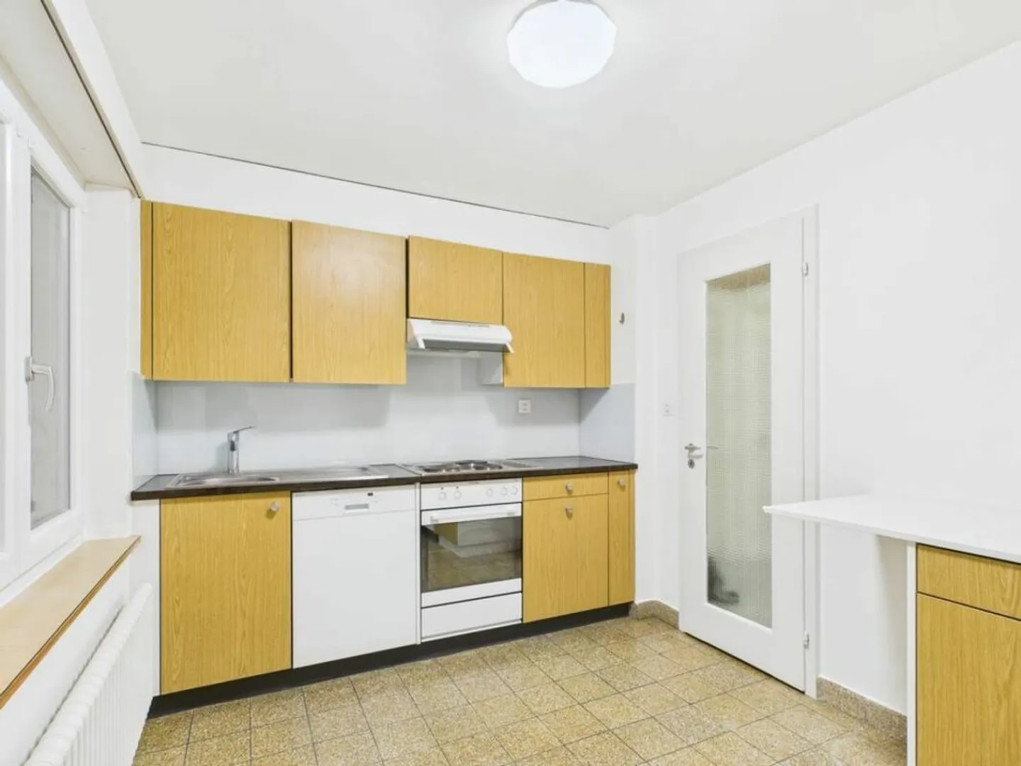 Charmante appartement 3 pièces à Frenkendorf - Photo 1 sur 7