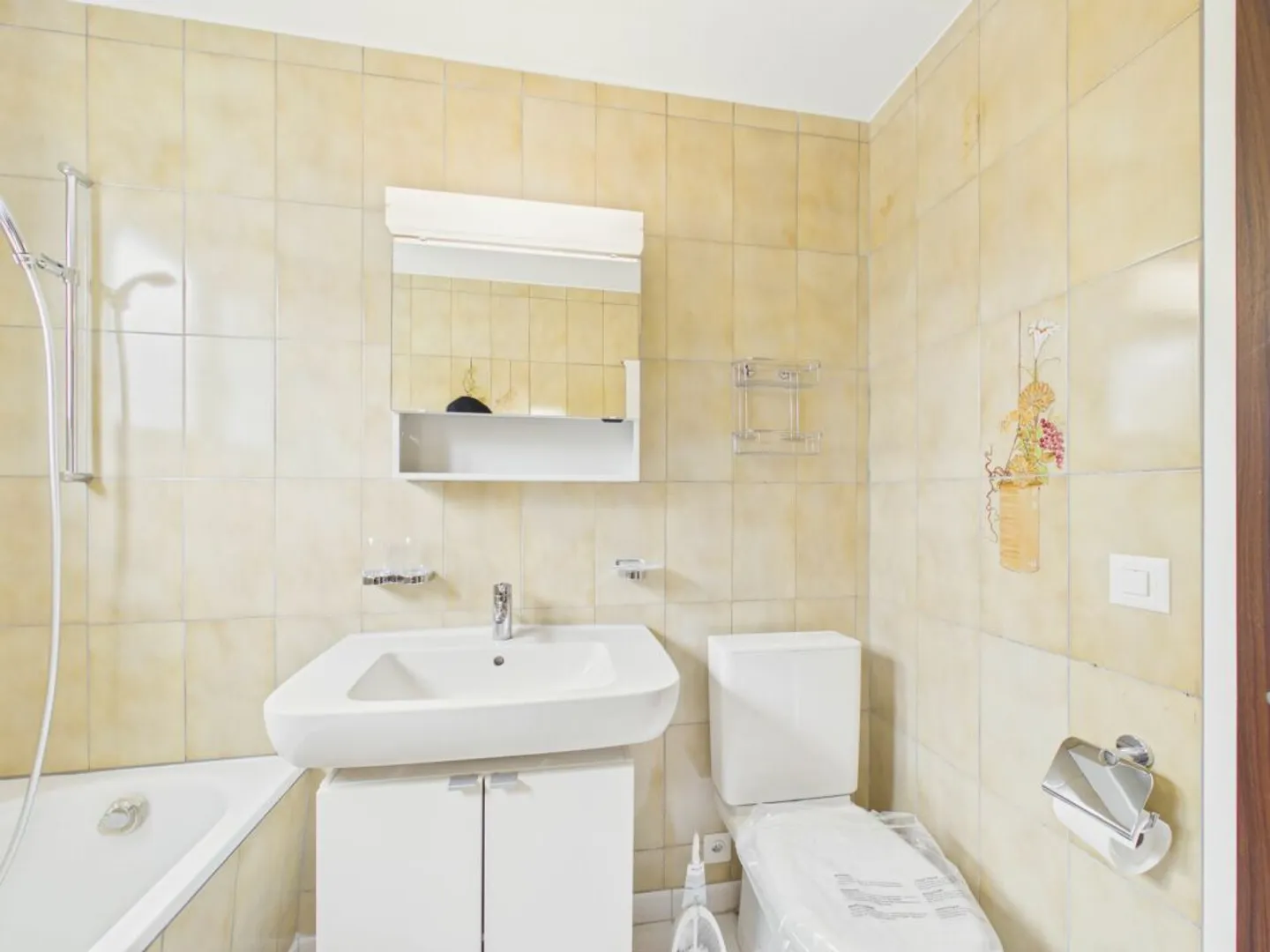 Charming Single-Family Home for Rent in Birmensdorf - Photo 8 of 13