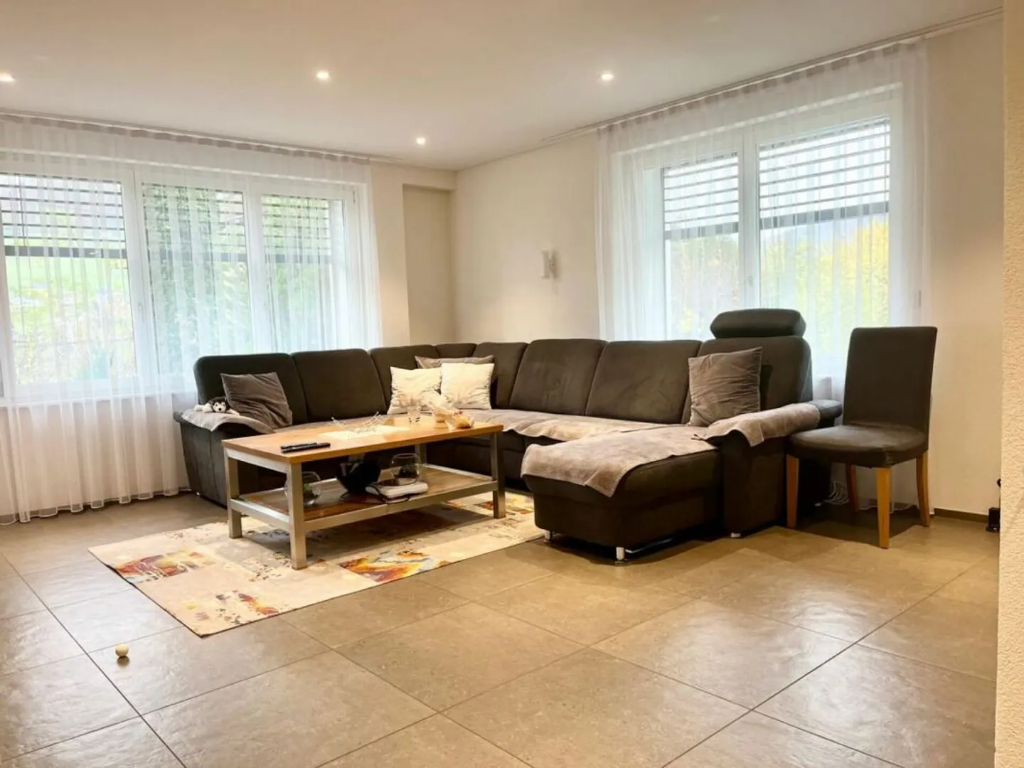 Modernes Familienparadies in ruhiger Lage - Foto 8 von 13