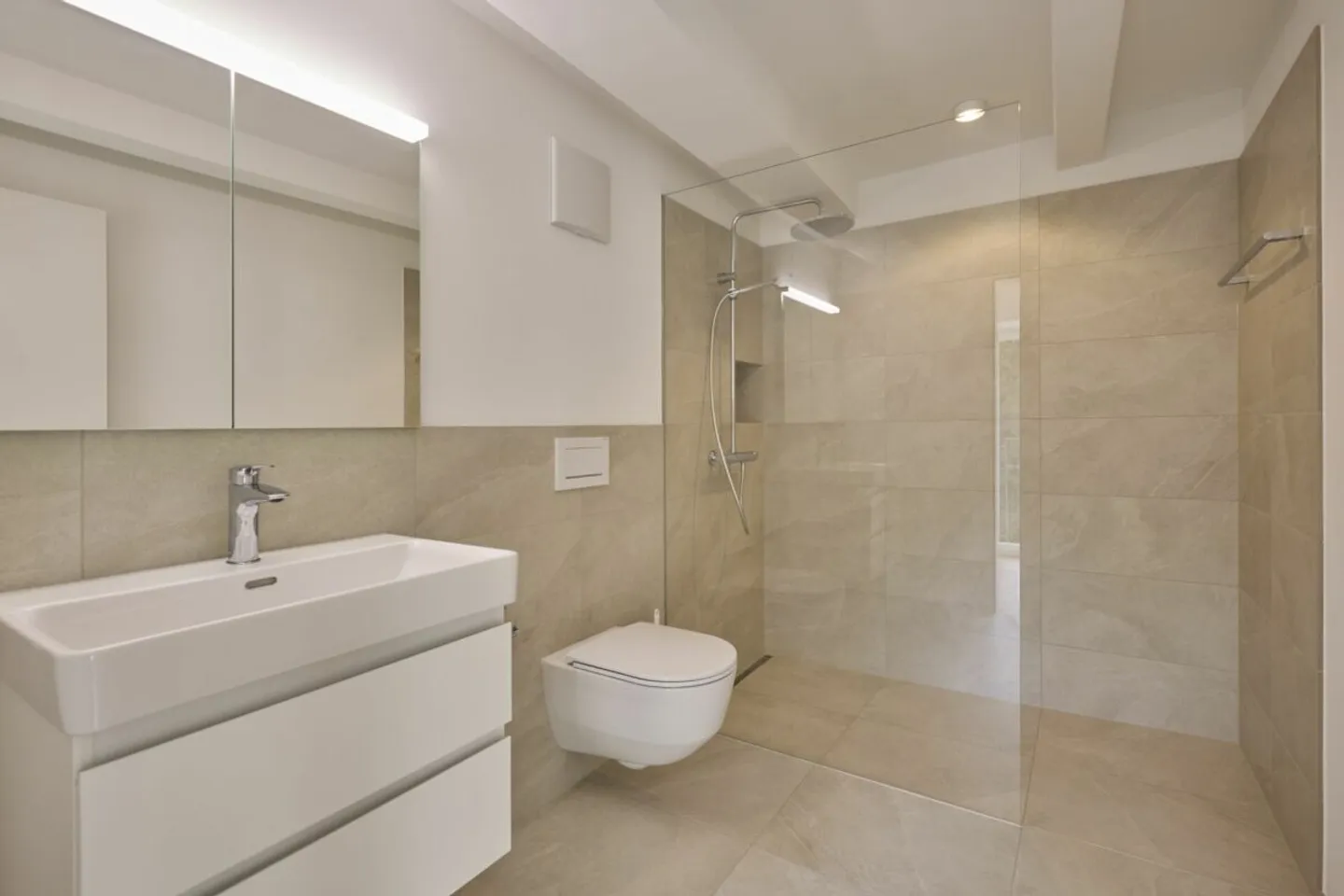 Charmante Maisonette-Wohnung in einzigartiger historischer Mühle - Photo 12 sur 13