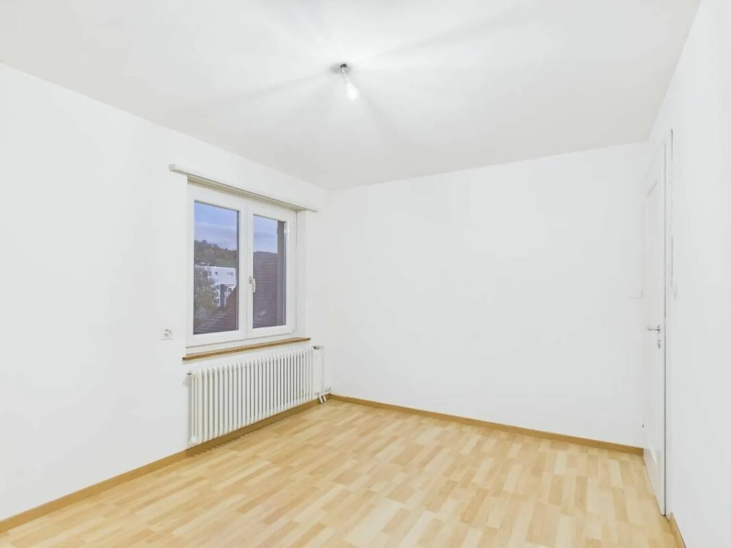 Charmante appartement 3 pièces à Frenkendorf - Photo 3 sur 7