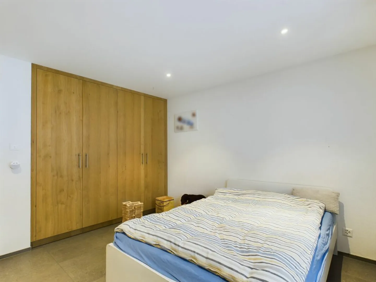 Modernes Familienparadies in ruhiger Lage - Foto 12 von 13