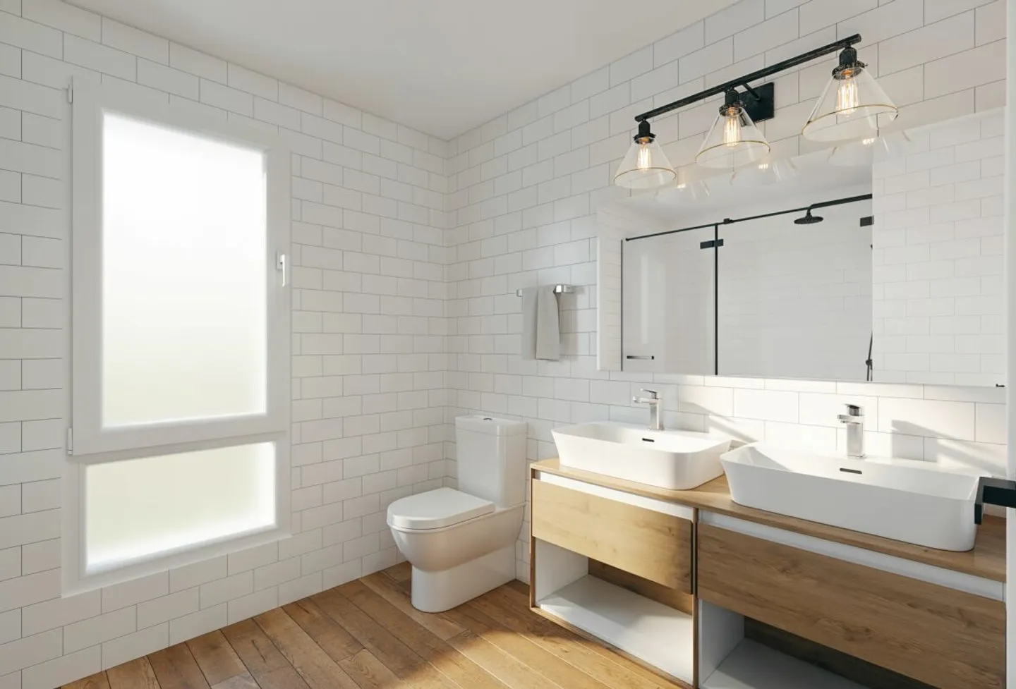 Exclusive with Wellness & View - Customization Possible - Photo 9 of 12