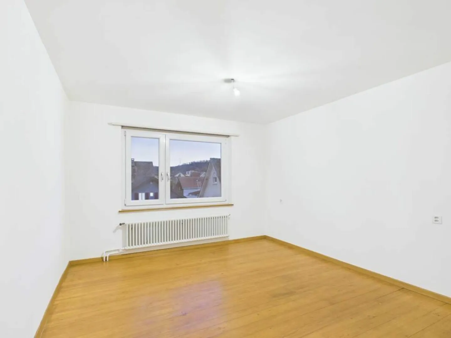 Charmante appartement 3 pièces à Frenkendorf - Photo 4 sur 7