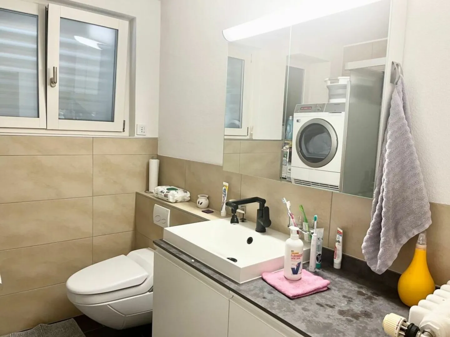 Modernes Familienparadies in ruhiger Lage - Foto 7 von 13