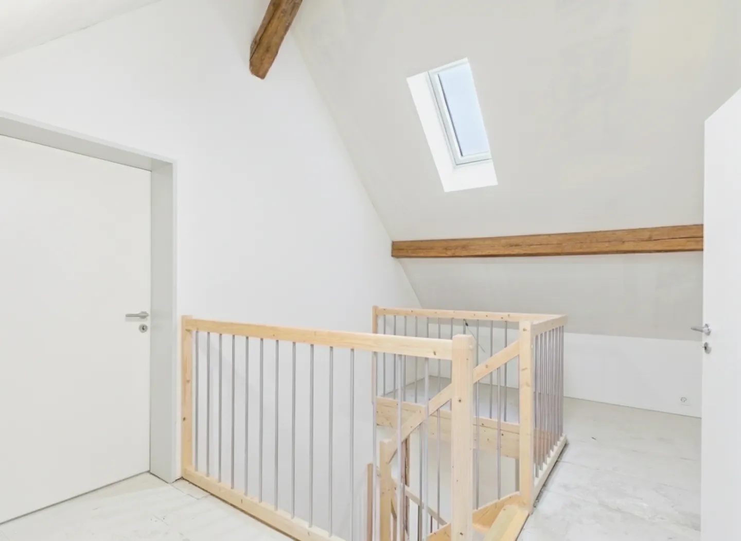 Individually customizable 4.5-room maisonette with balcony - Photo 5 of 8