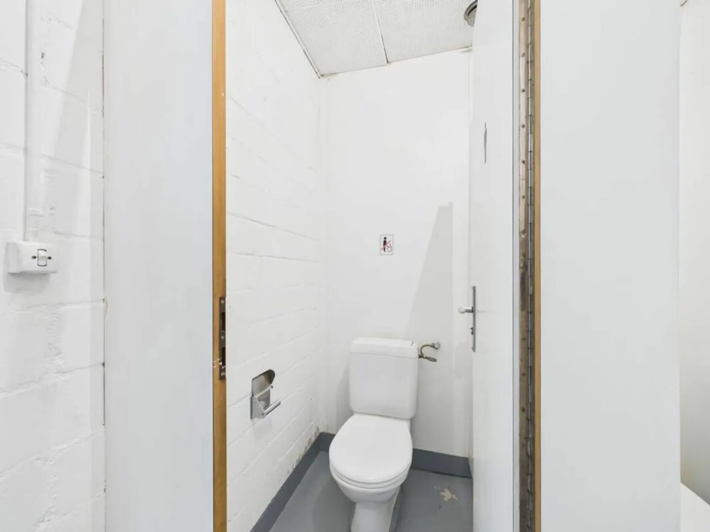 Espace commercial polyvalent - Photo 8 sur 8