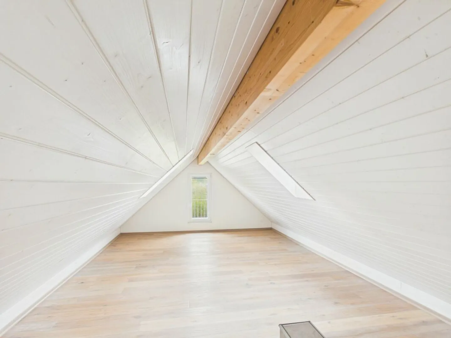 Grande maison familiale jumelée avec une belle vue - Photo 11 sur 13