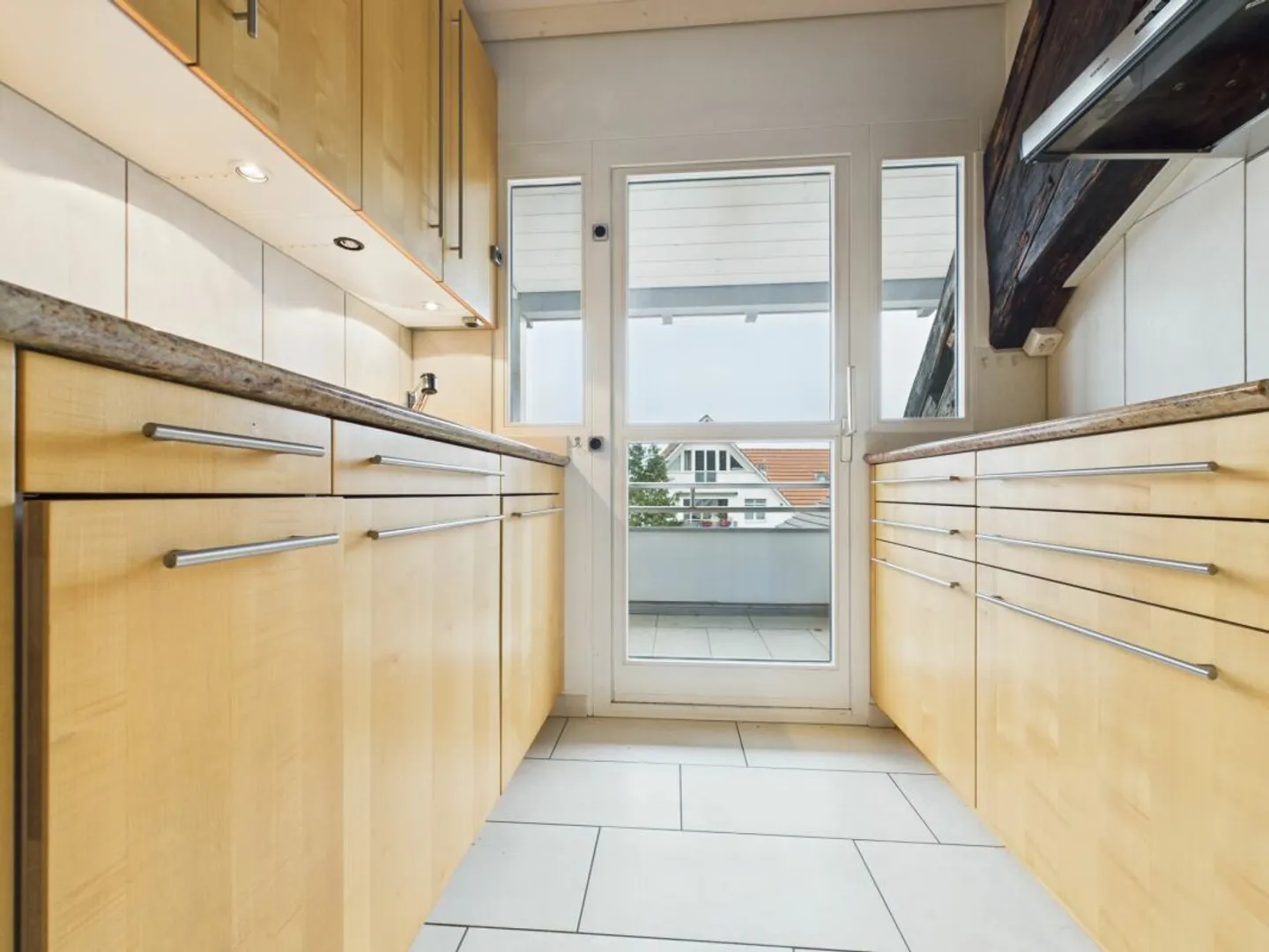 Gemütliche 5-Zimmer Maisonettewohnung - Foto 2 von 8