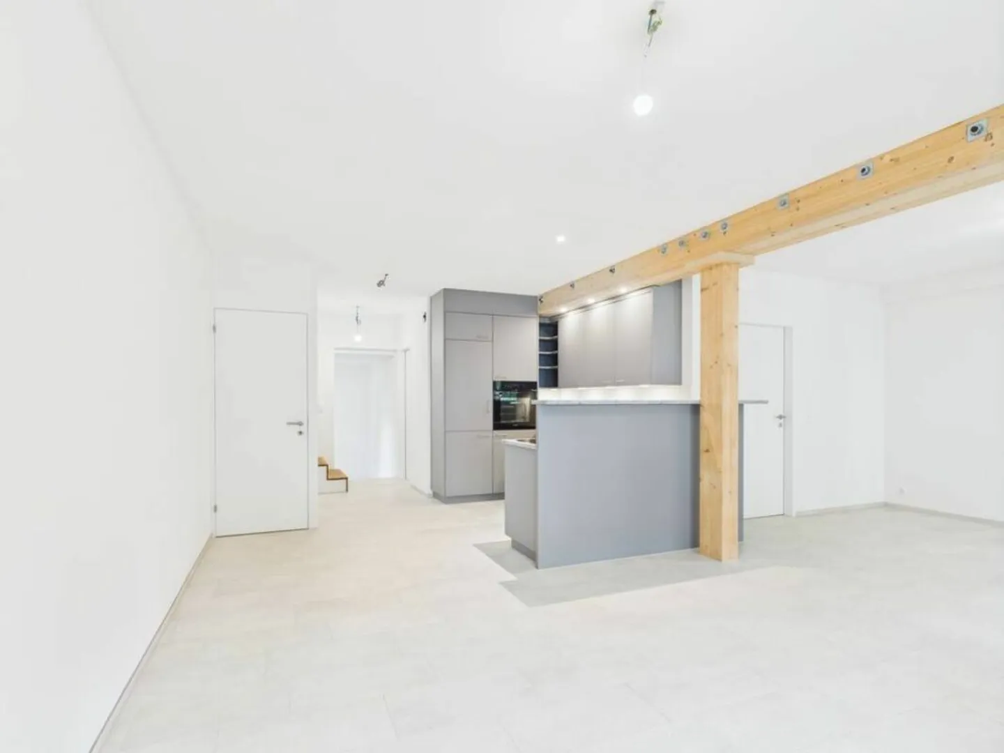 Beaucoup d'espace pour se sentir bien - Emplacement calme et première occupation - Photo 6 sur 11