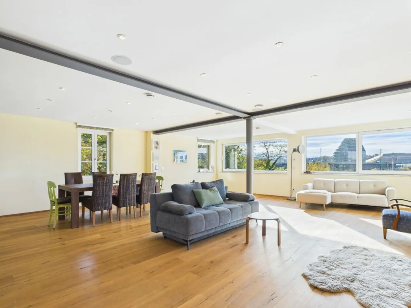 Charmante maison individuelle à vendre à Birsfelden - Photo 4 sur 13