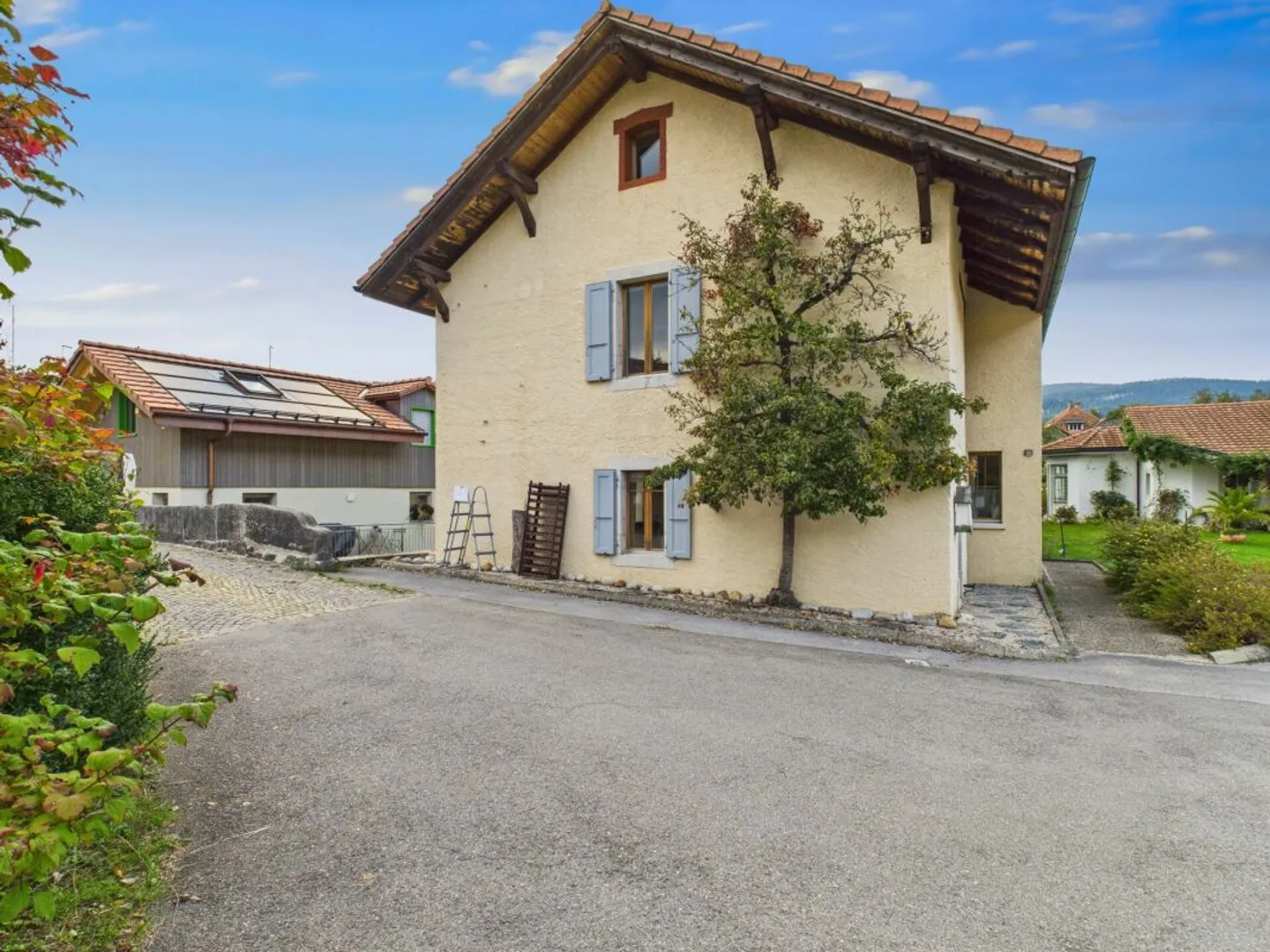 Charmantes Familienhaus - Foto 12 von 13