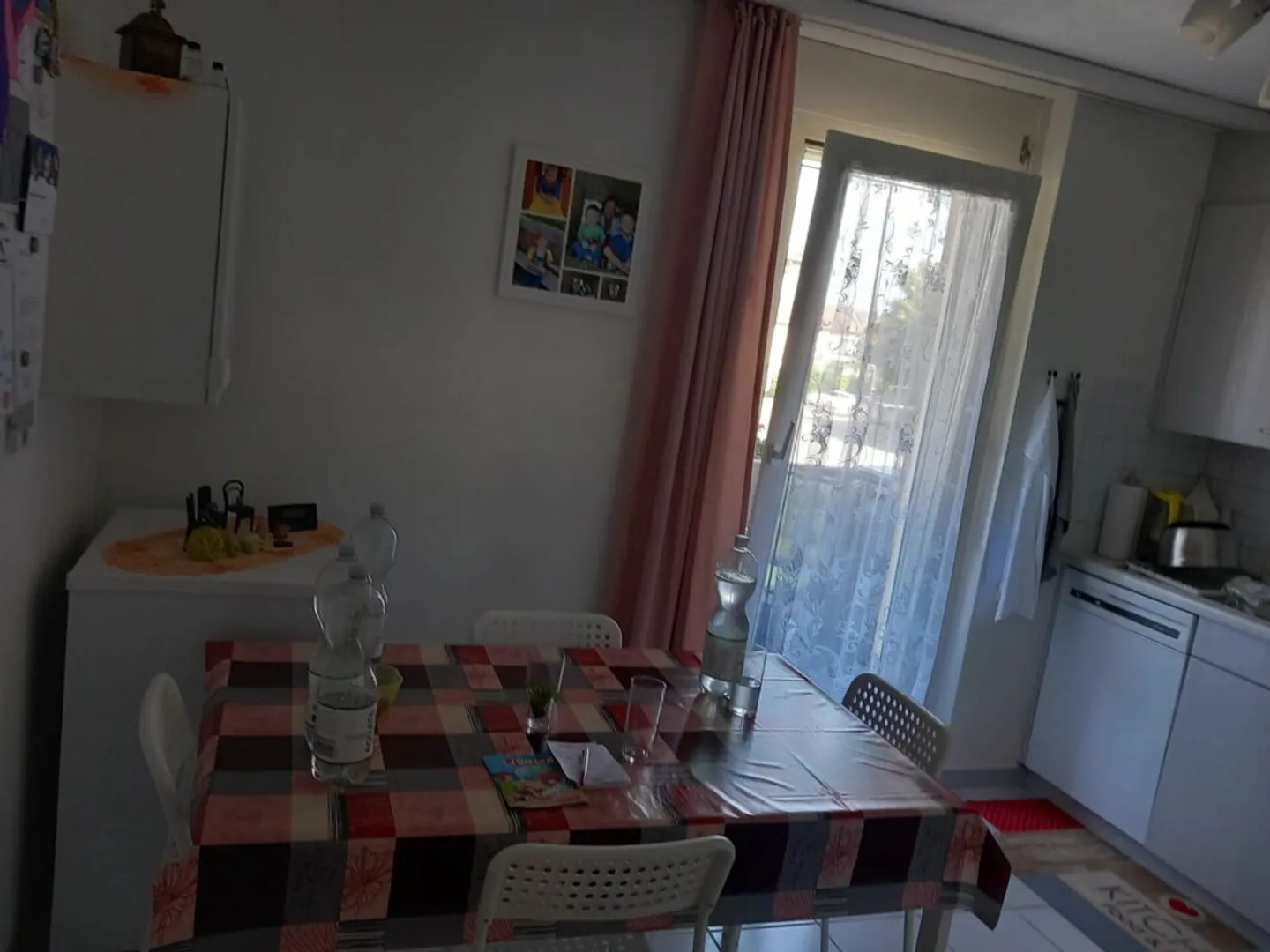 Incantevole appartamento di 4,5 stanze a Möhlin - Foto 6 di 8