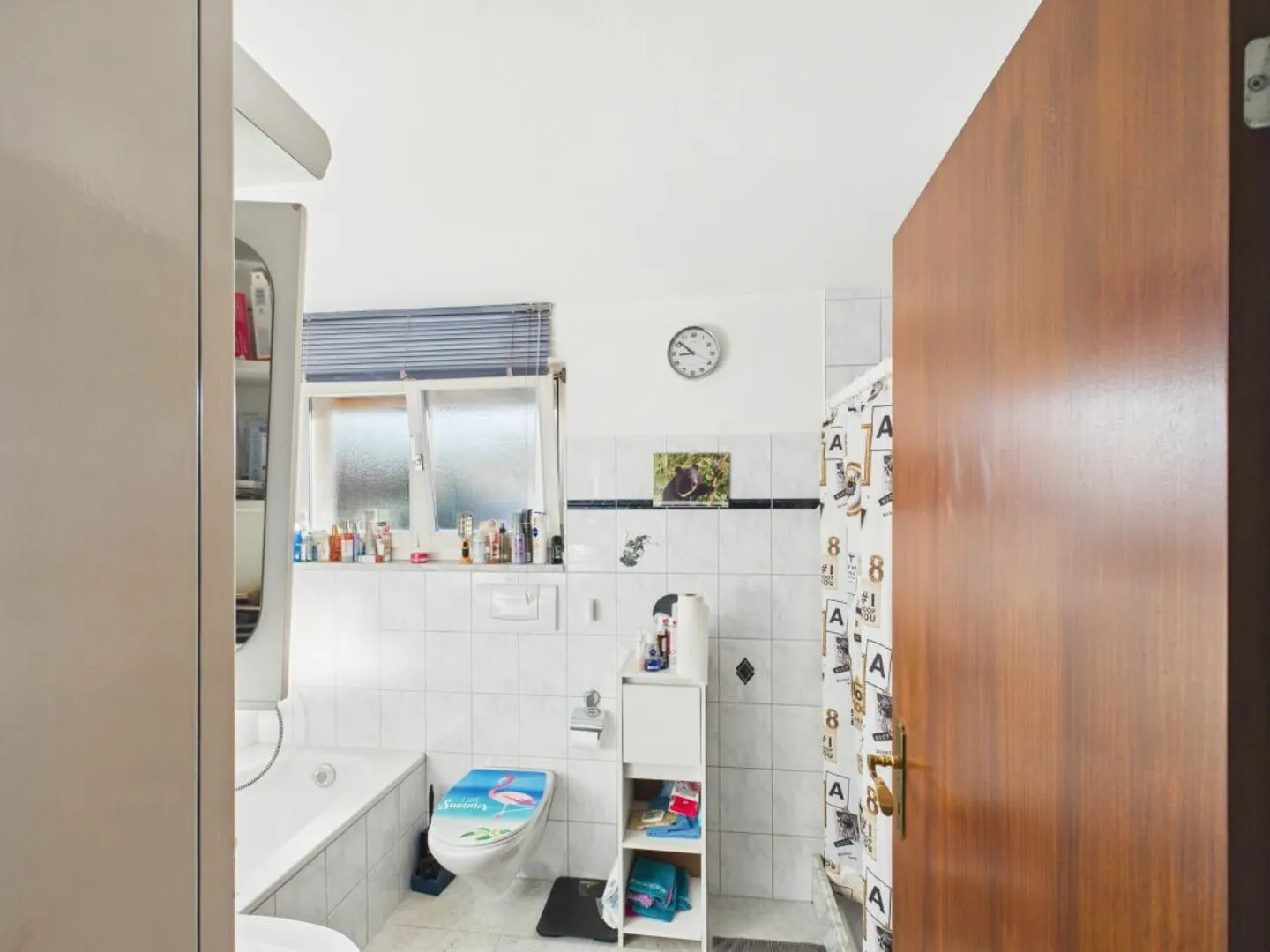 Casa da sogno ad Aesch con comfort moderni e posizione tranquilla - Foto 7 di 9