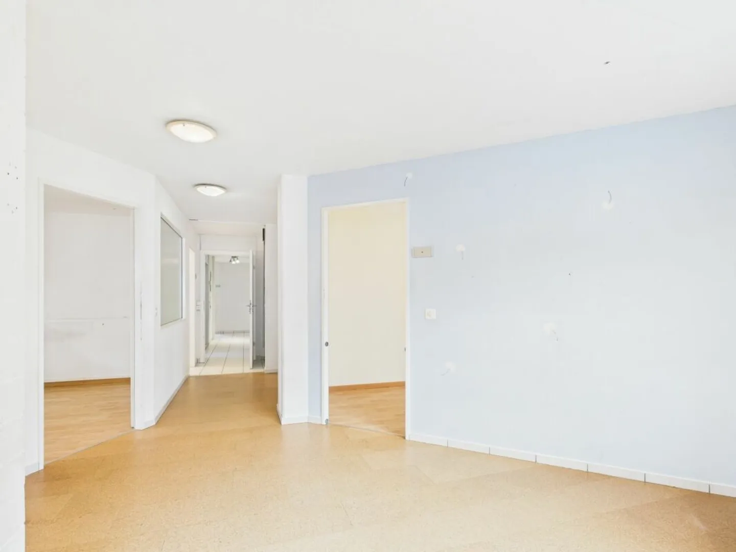 Espace commercial polyvalent à Zunzgen - Photo 2 sur 12