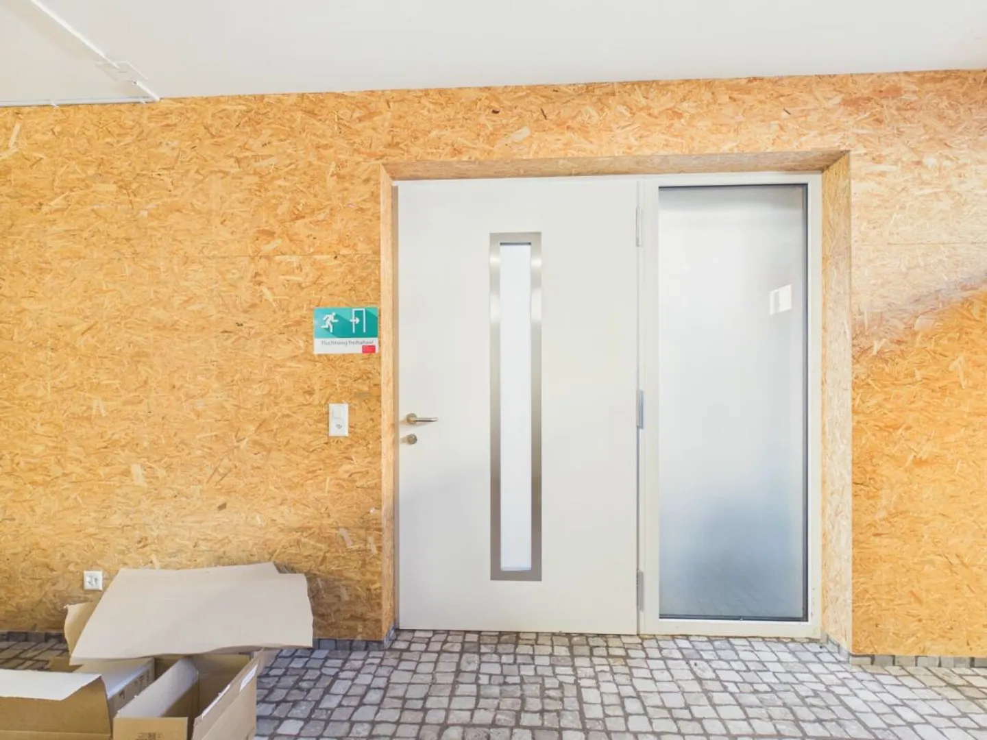 Charmante Ladenfläche mit Historischem Flair in Uitikon Waldegg - Photo 12 of 13