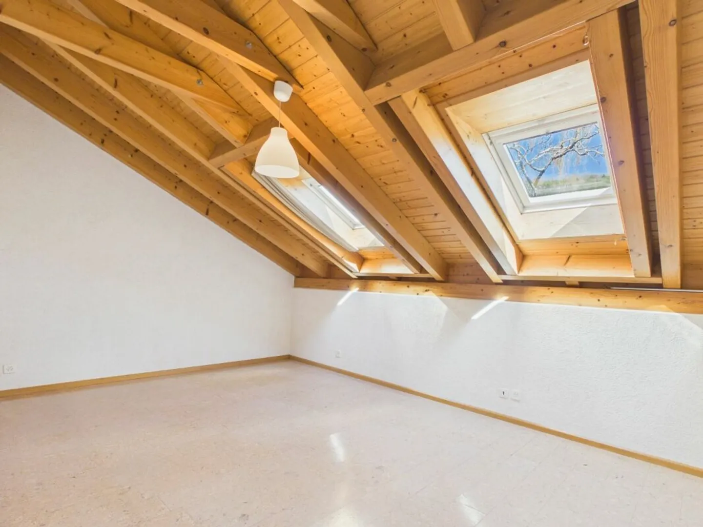 Charming 2.5 Room Apartment with Panoramic Views - Photo 6 of 13