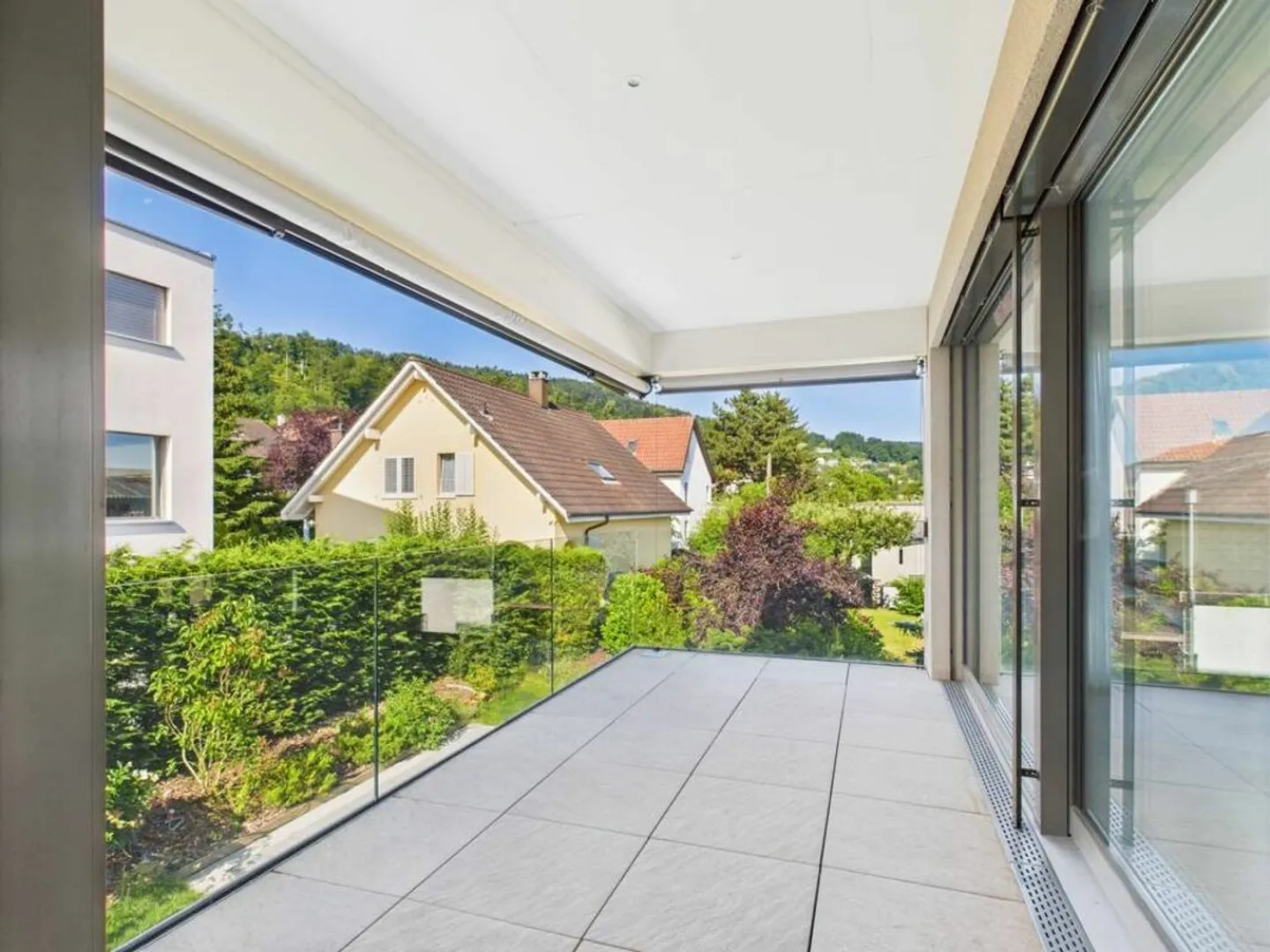 Moderne Wohnung zum wohlfühlen - Foto 11 von 11