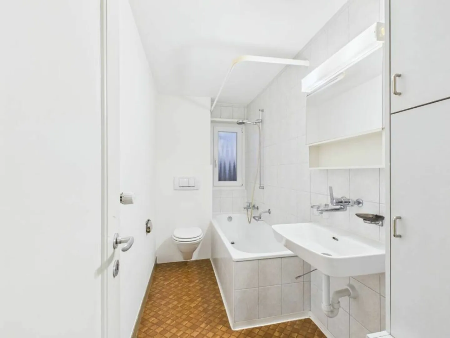 Charmante appartement 3 pièces à Frenkendorf - Photo 5 sur 7