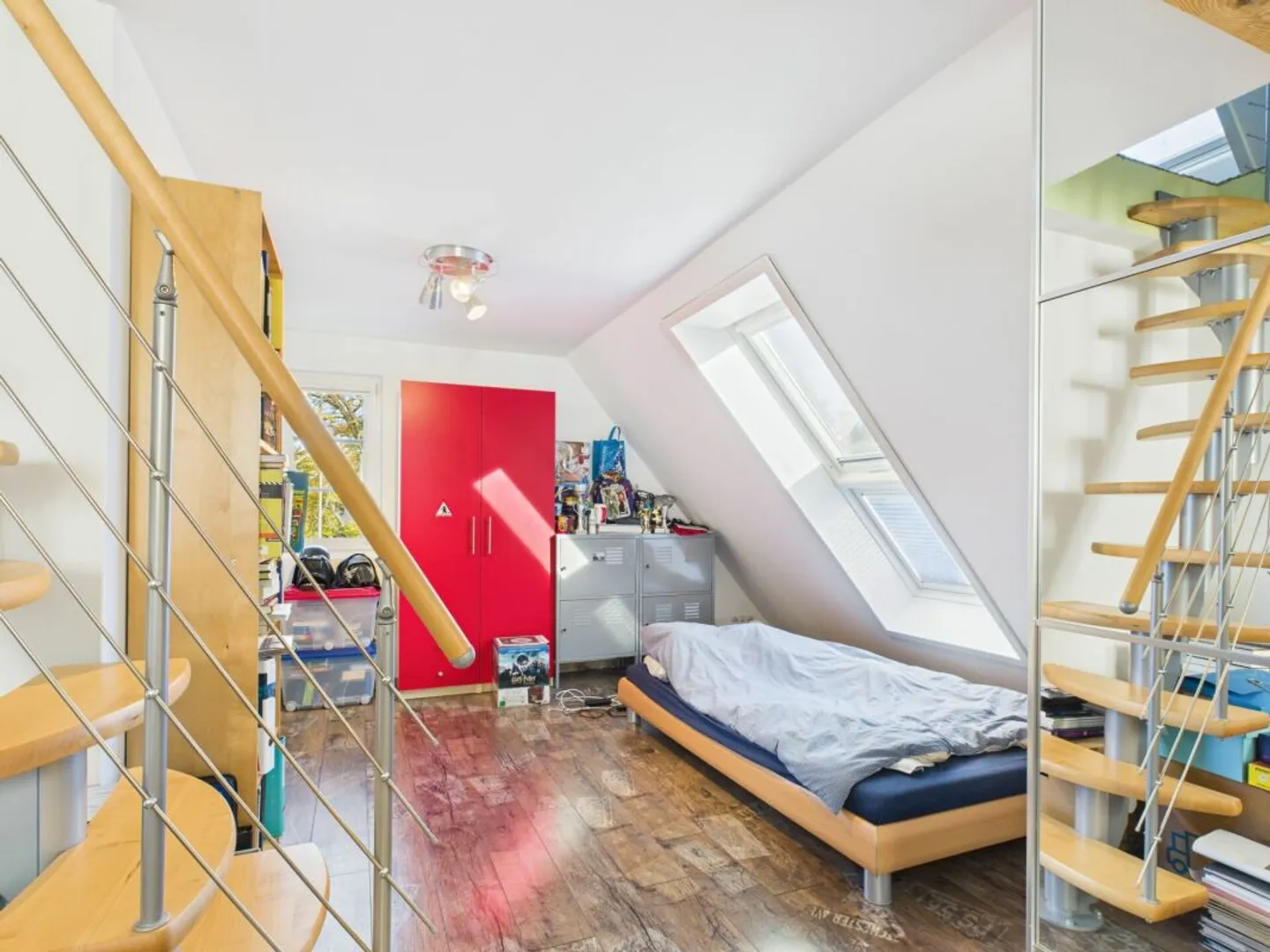 Charmante maison individuelle à vendre à Birsfelden - Photo 10 sur 13