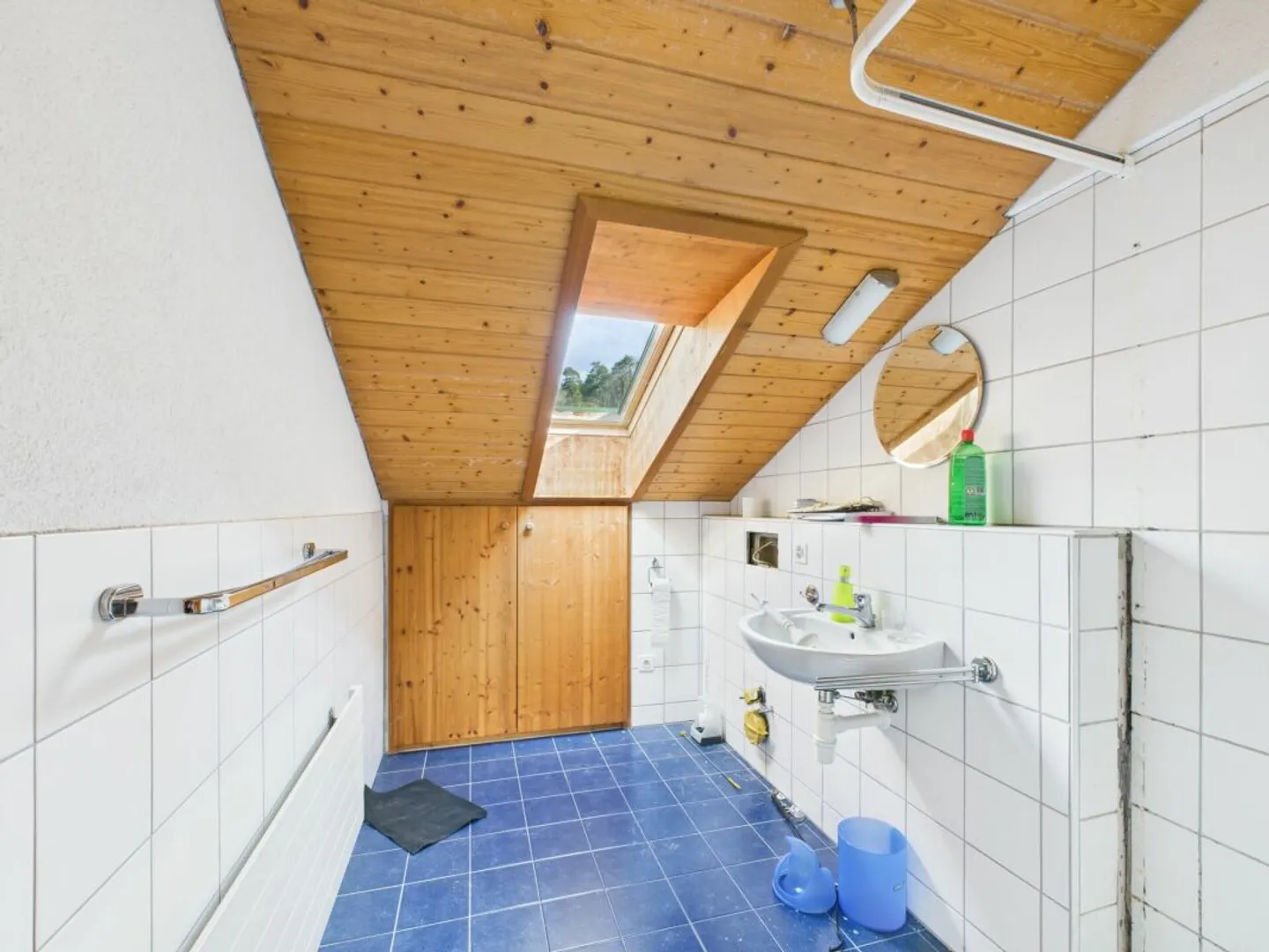 Charmantes Bauernhaus in Tenniken - Foto 10 von 12