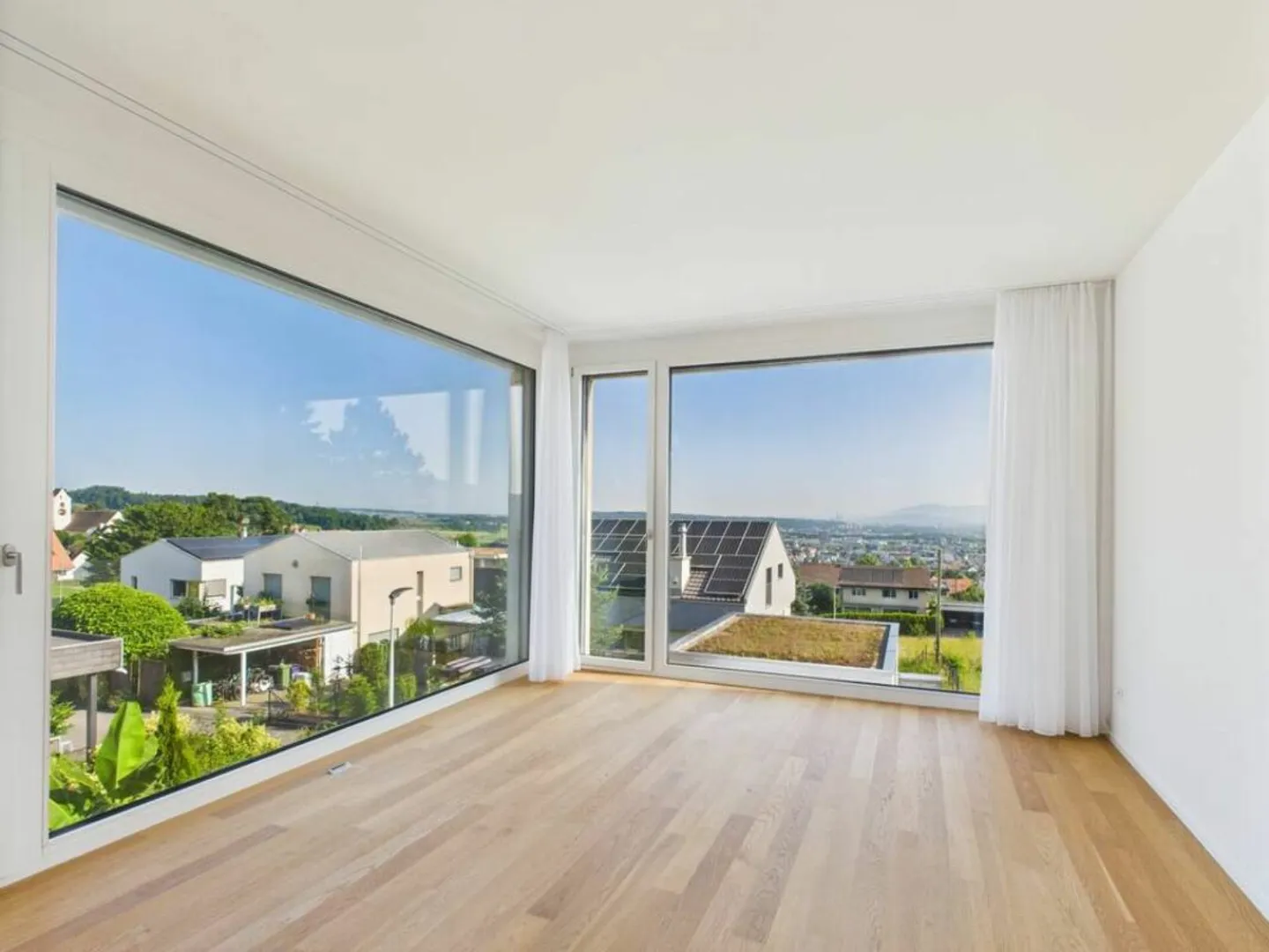 Moderne Wohnung zum wohlfühlen - Foto 1 von 11