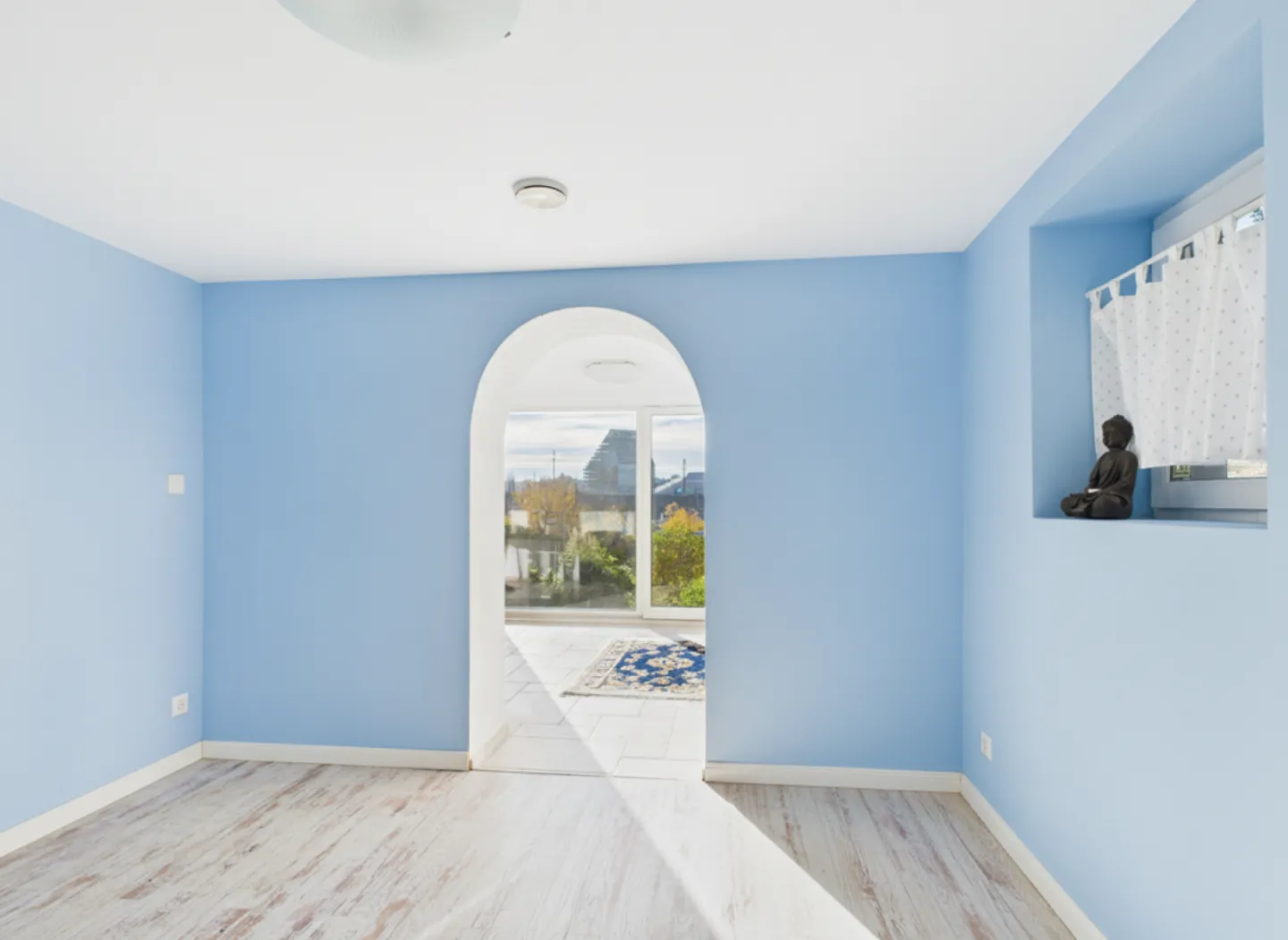 Charmante maison individuelle à vendre à Birsfelden - Photo 13 sur 13