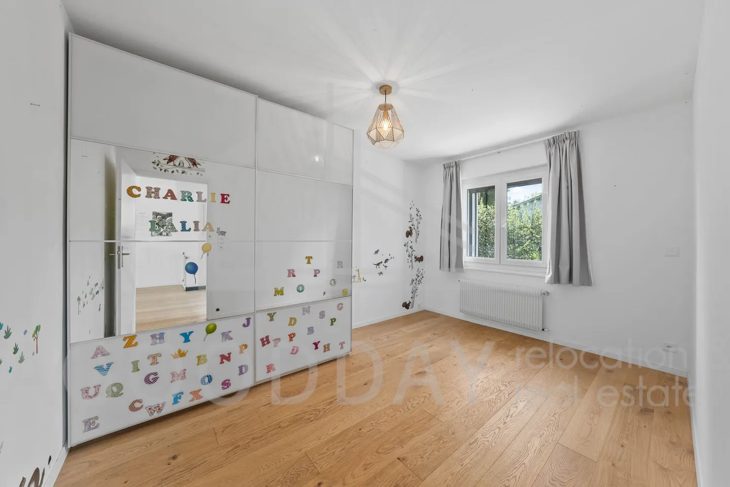 Charming Family Home in Founex - Photo 8 of 12