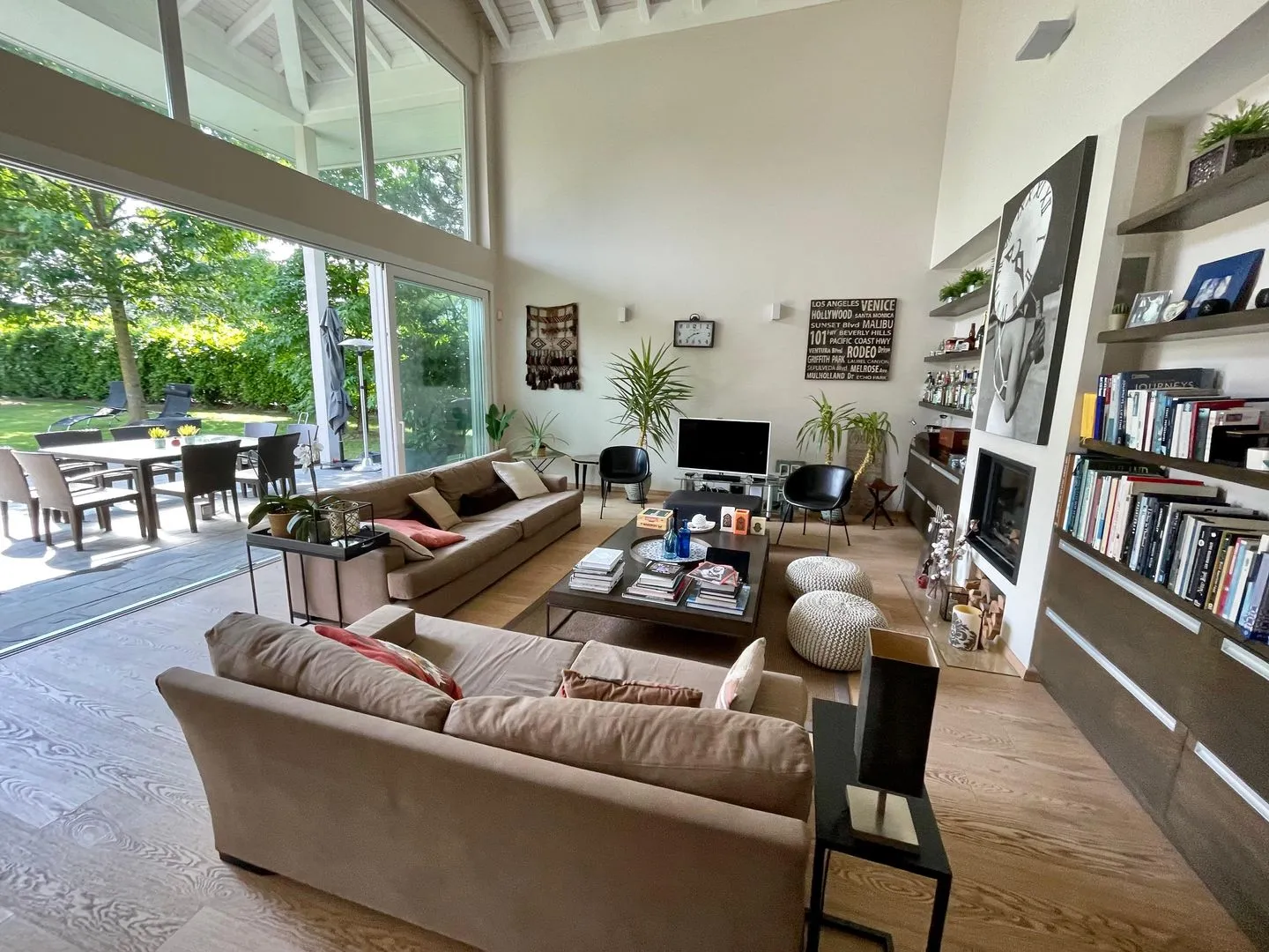 Villa Exceptionnelle avec Piscine - Photo 4 sur 10