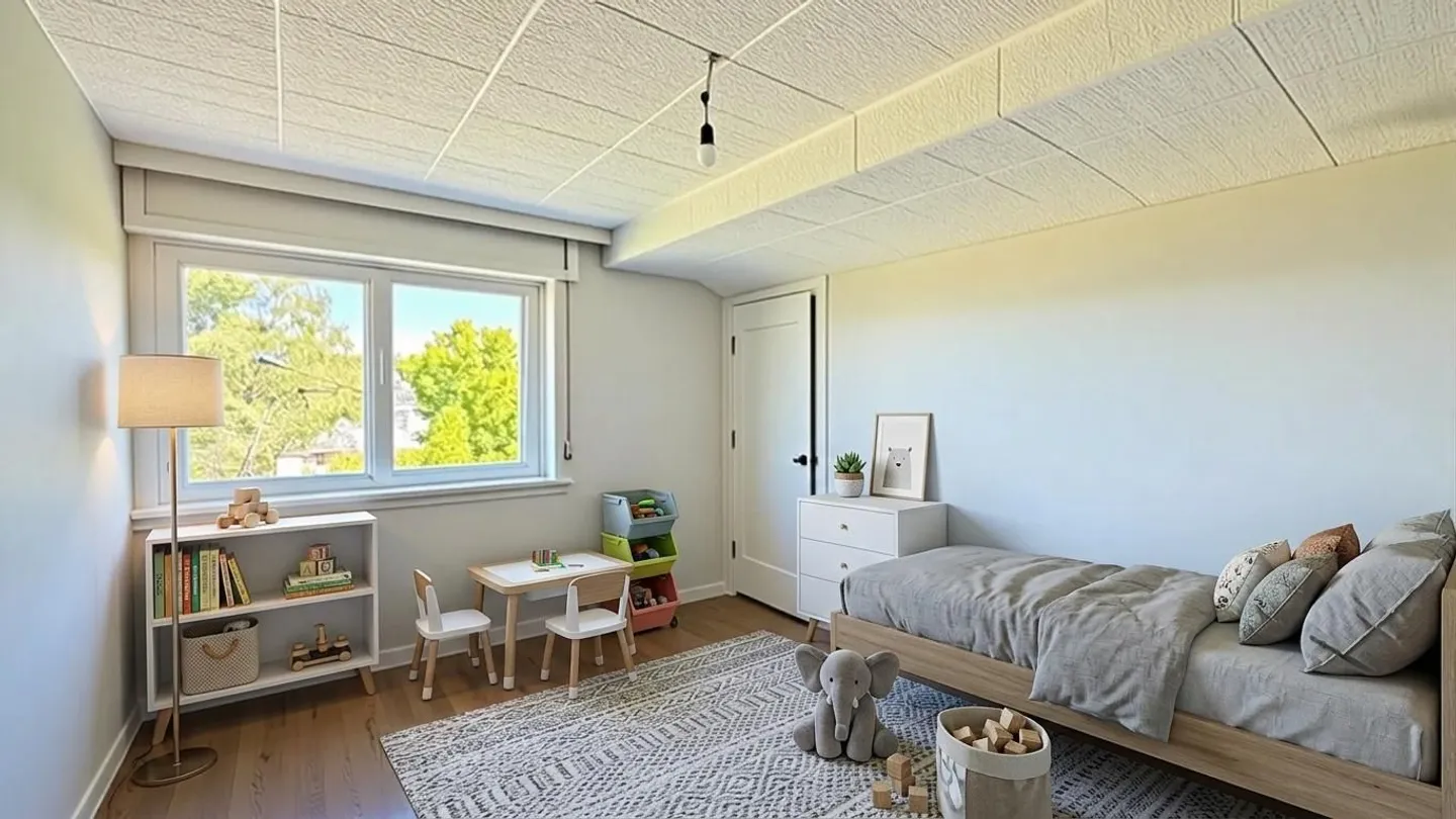 Charmante villa rénovée avec vue lac - Photo 6 sur 7