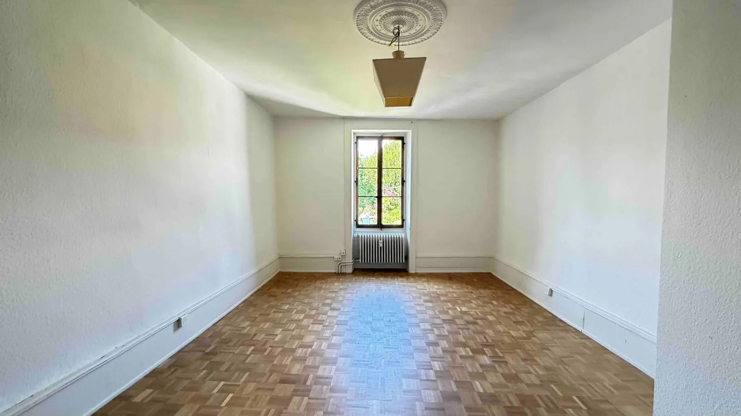Historic Duplex with Lake Views - Photo 5 of 9